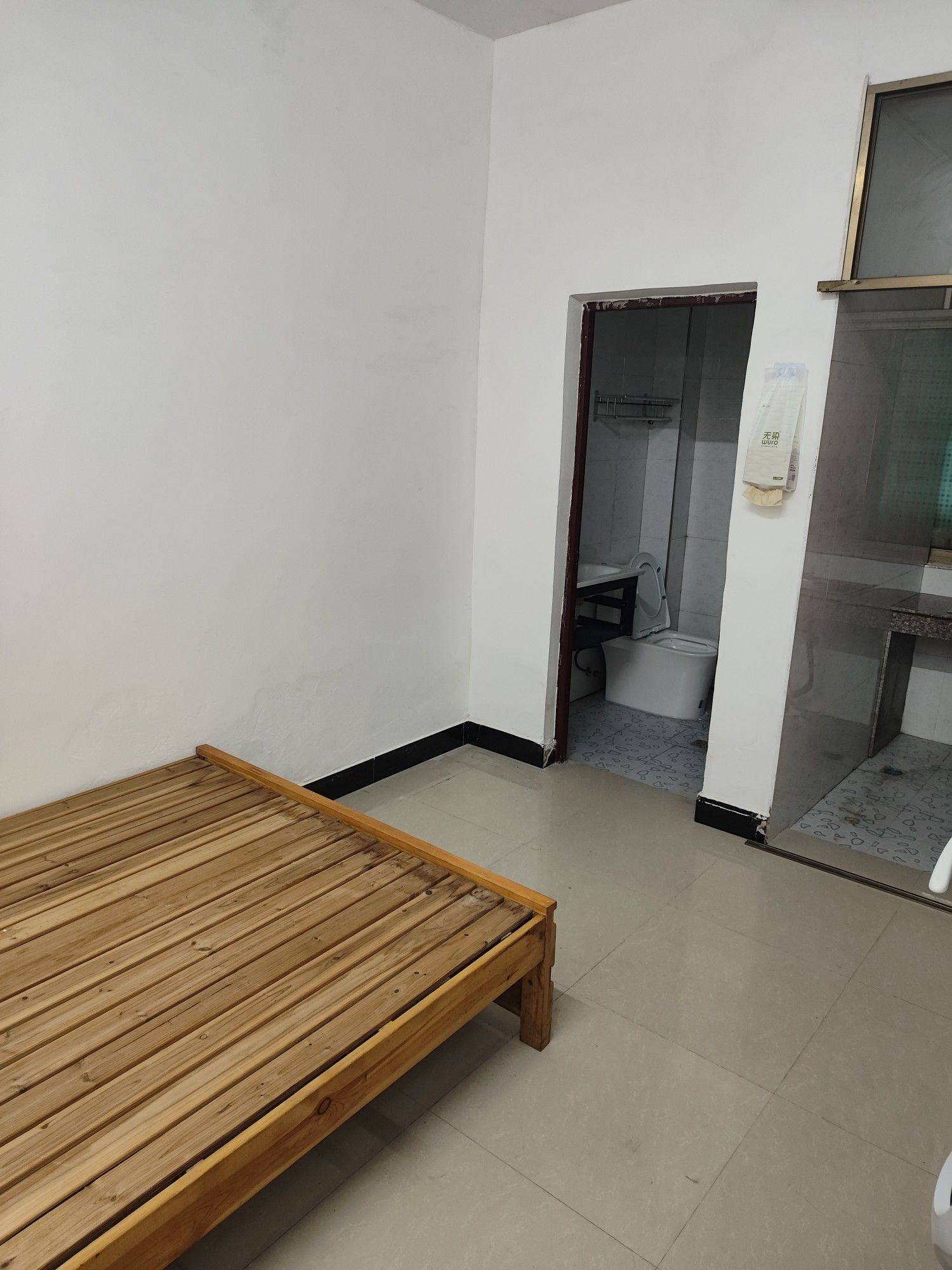 一二木整租房源1