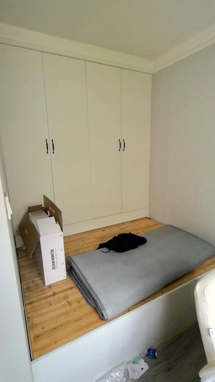 杭州 上城 | 天城路269号_6