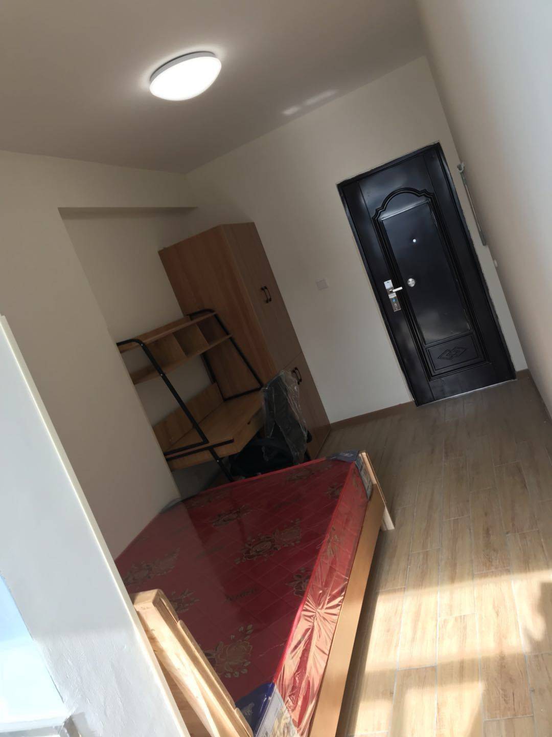 武汉 武昌 | 怡芳苑_7