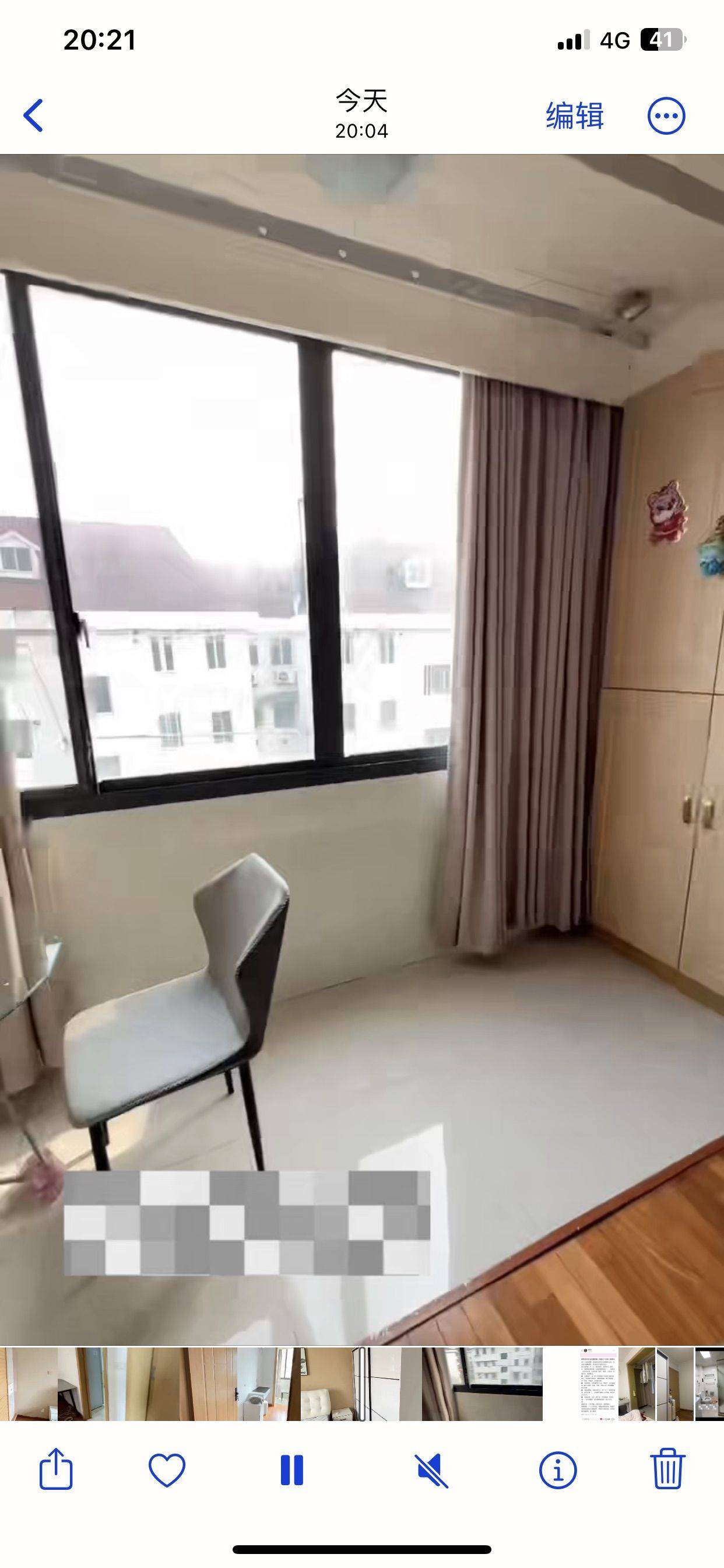 上海 宝山 | 呼玛五村社区-54号楼_5