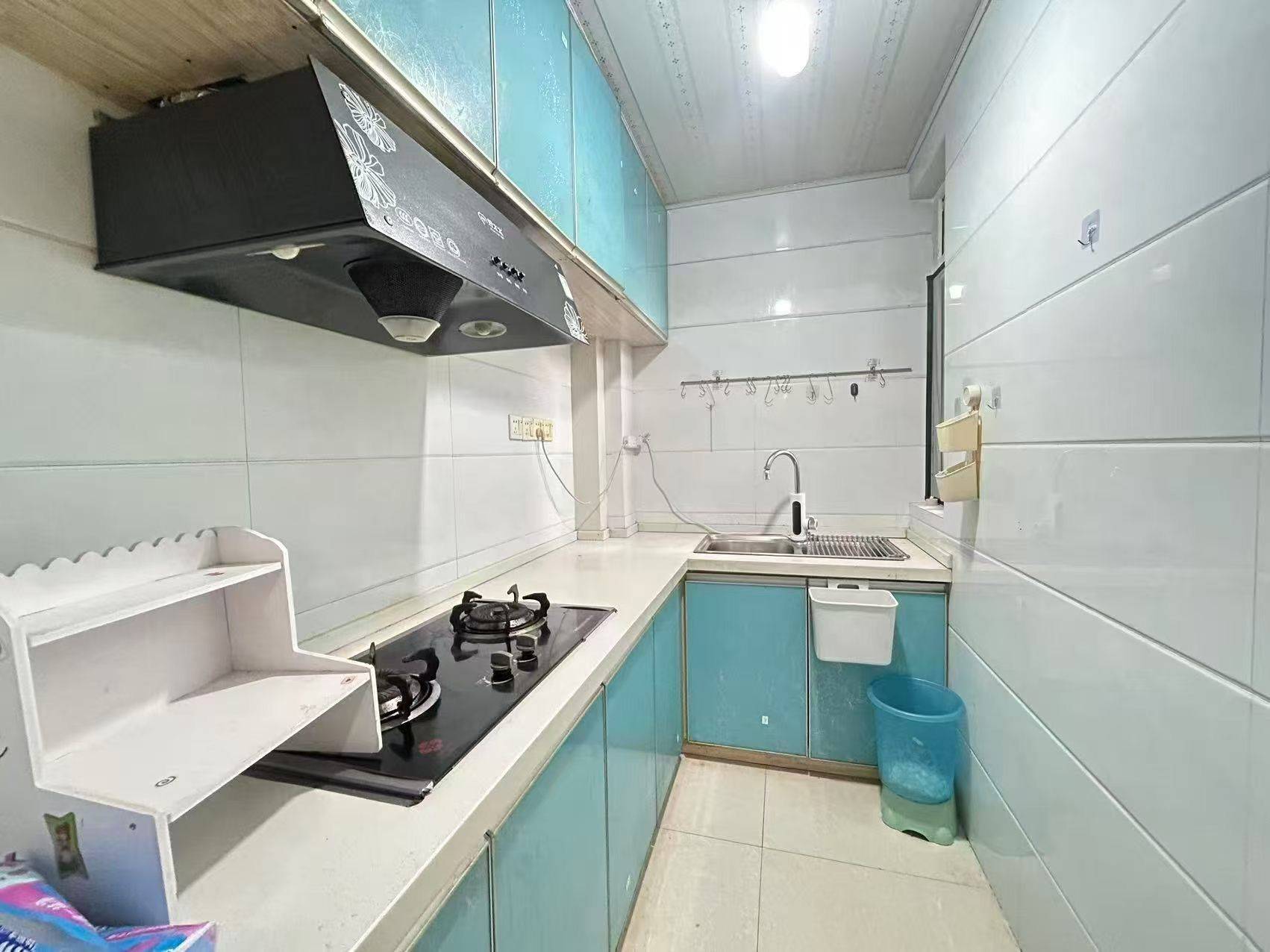 栖霞 花港幸福城芙蓉园