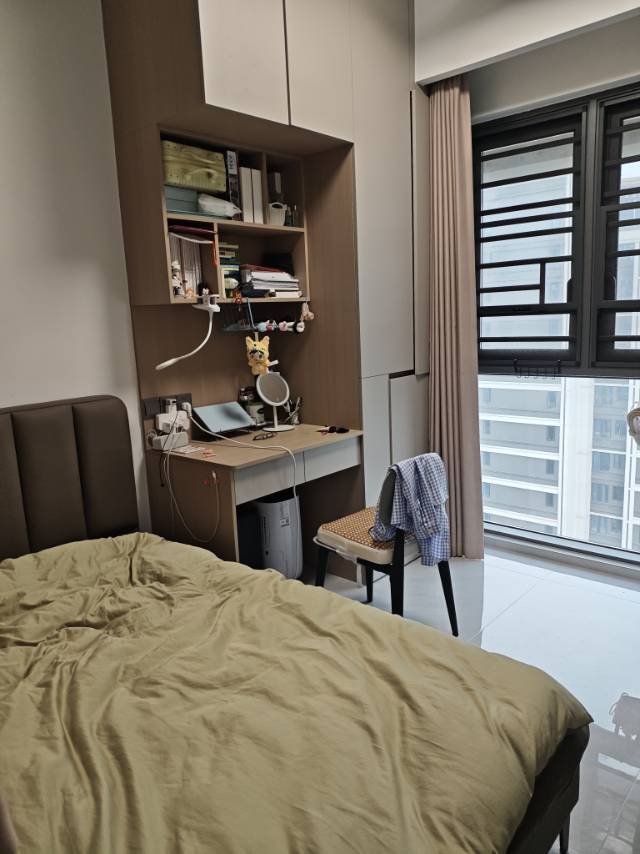 温馨小窝-干净治愈-不限性别