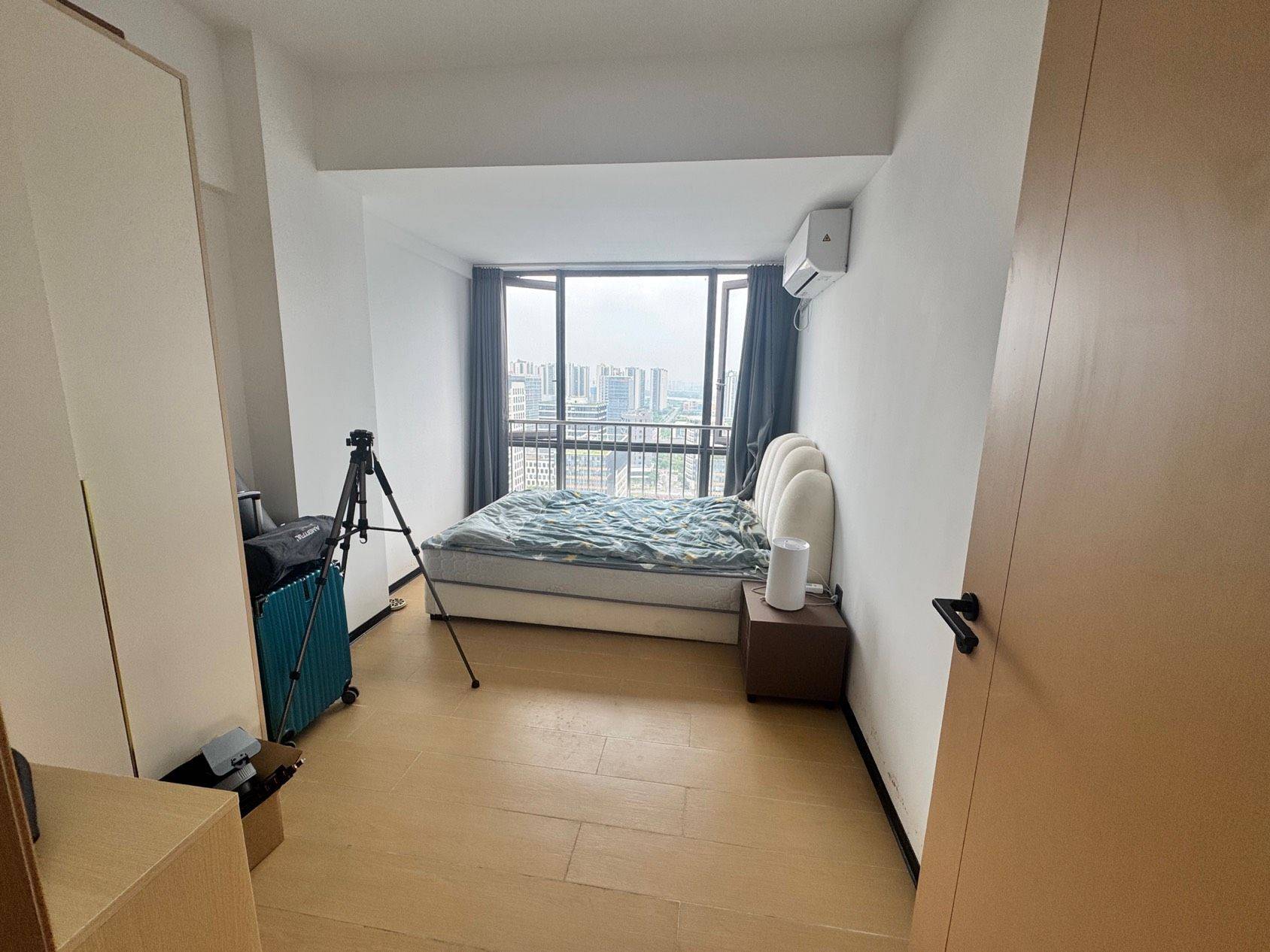 佛山 南海 | 房上房国际公寓_2