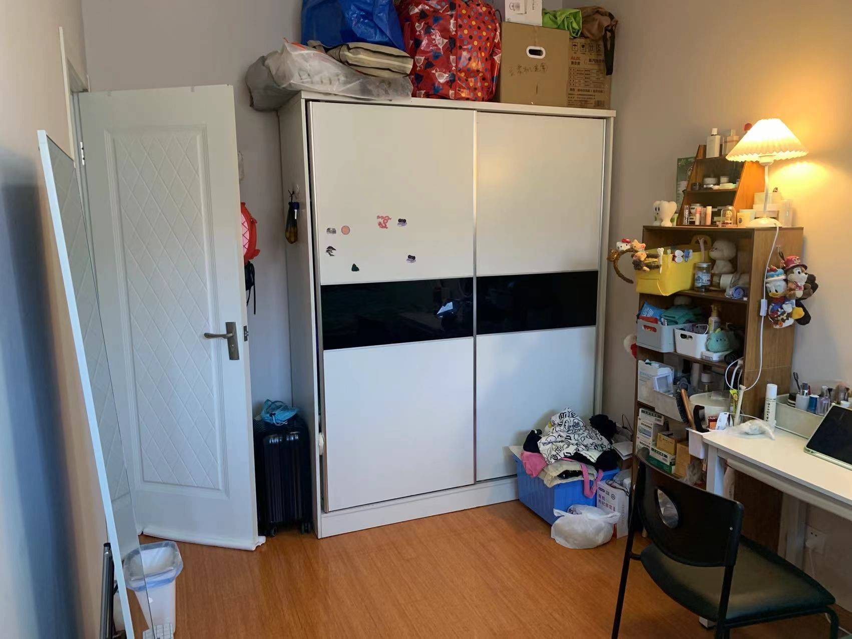 温如言🍃整租房源3