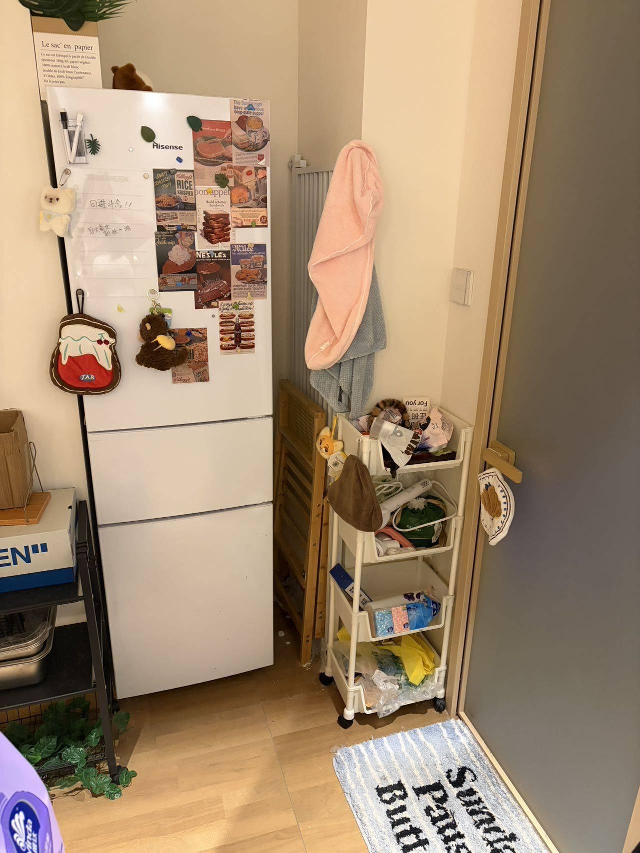 厦门 湖里 | 钟宅澜海云逸-A区_4