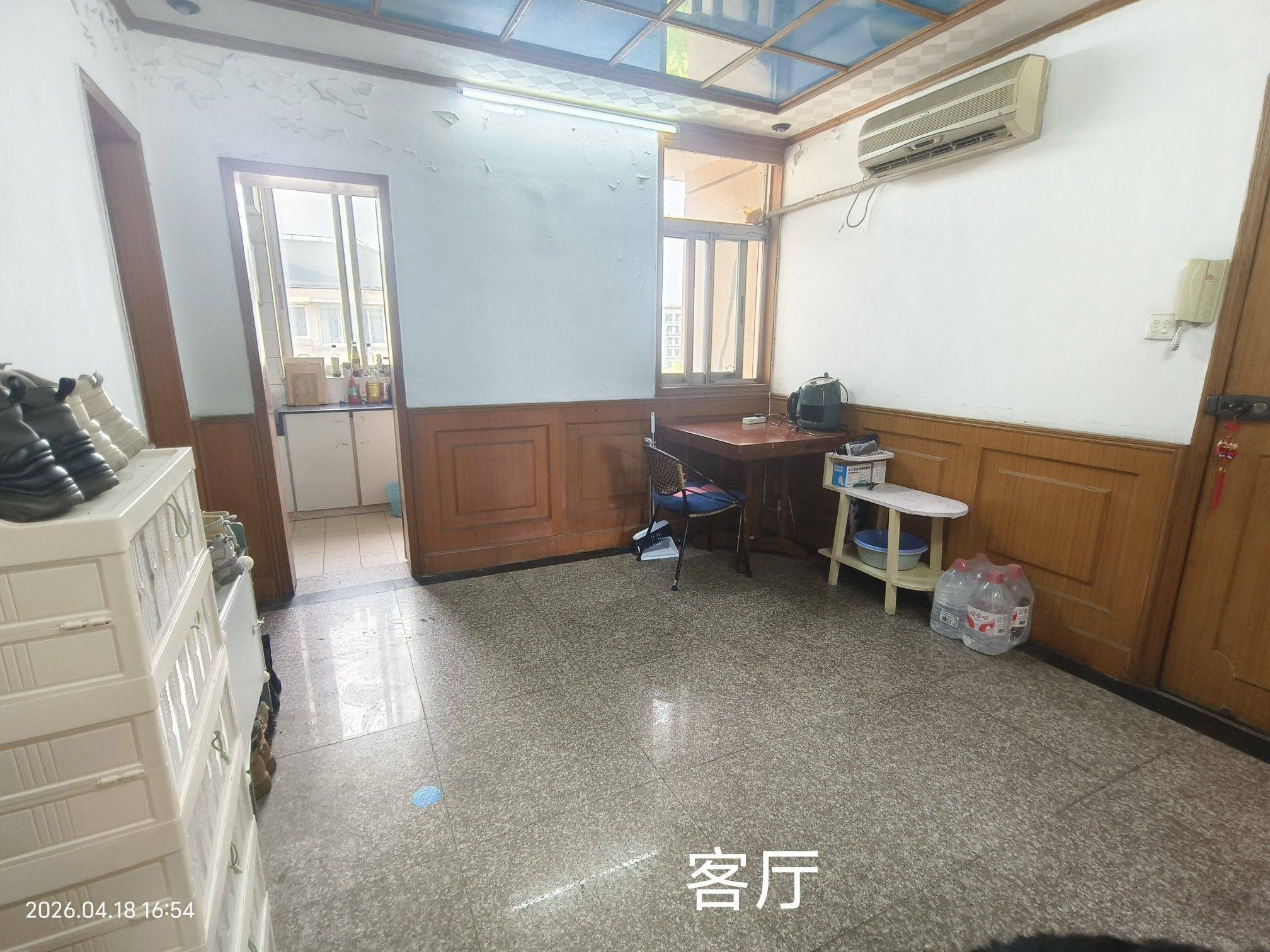 上海 杨浦 | 政立路545弄小区-53号楼_3