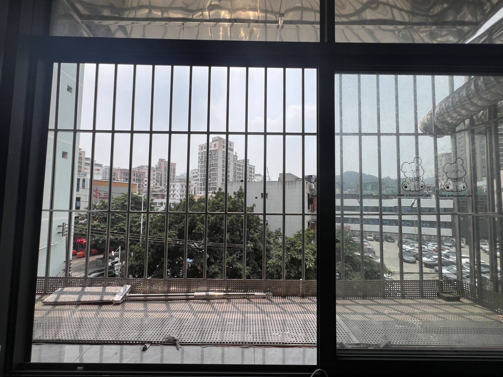 深圳 龙华 | 元芬新村_5