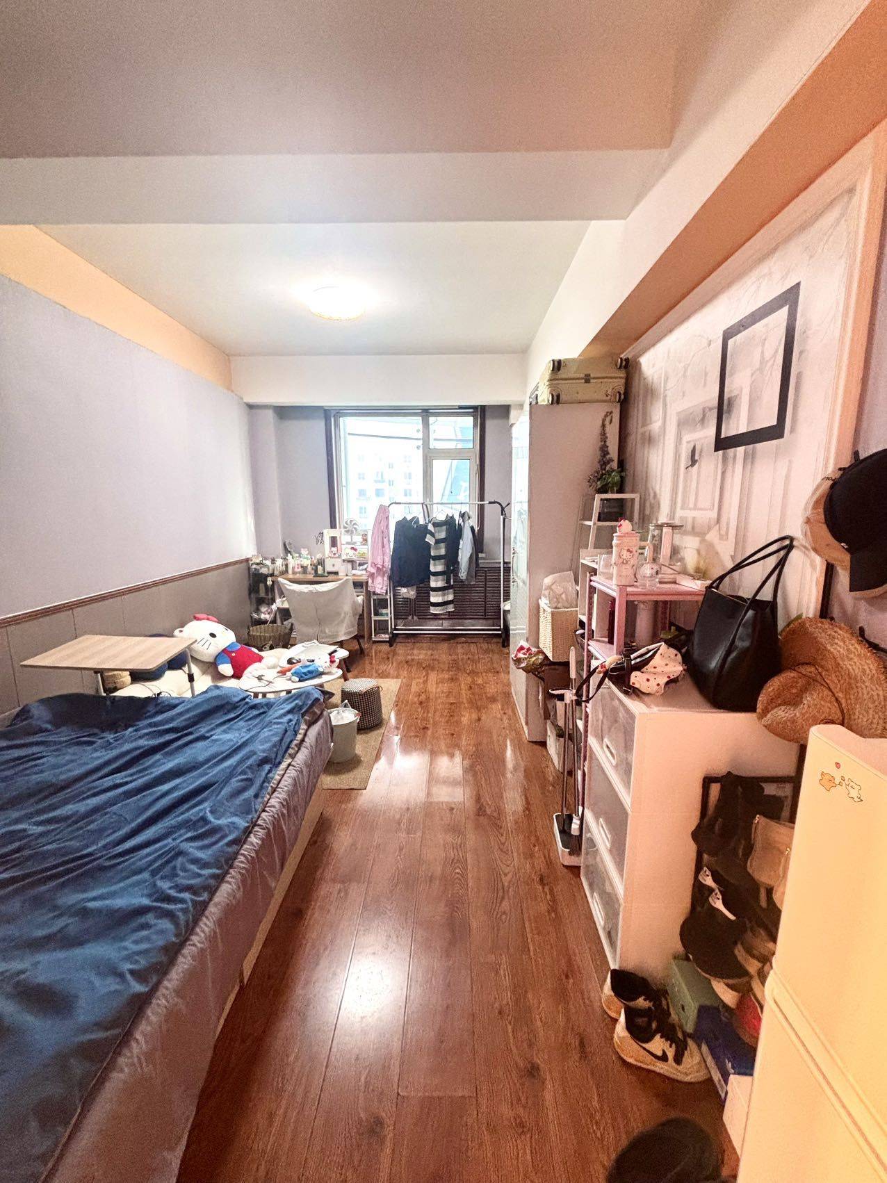 西红柿炒蛋整租房源3