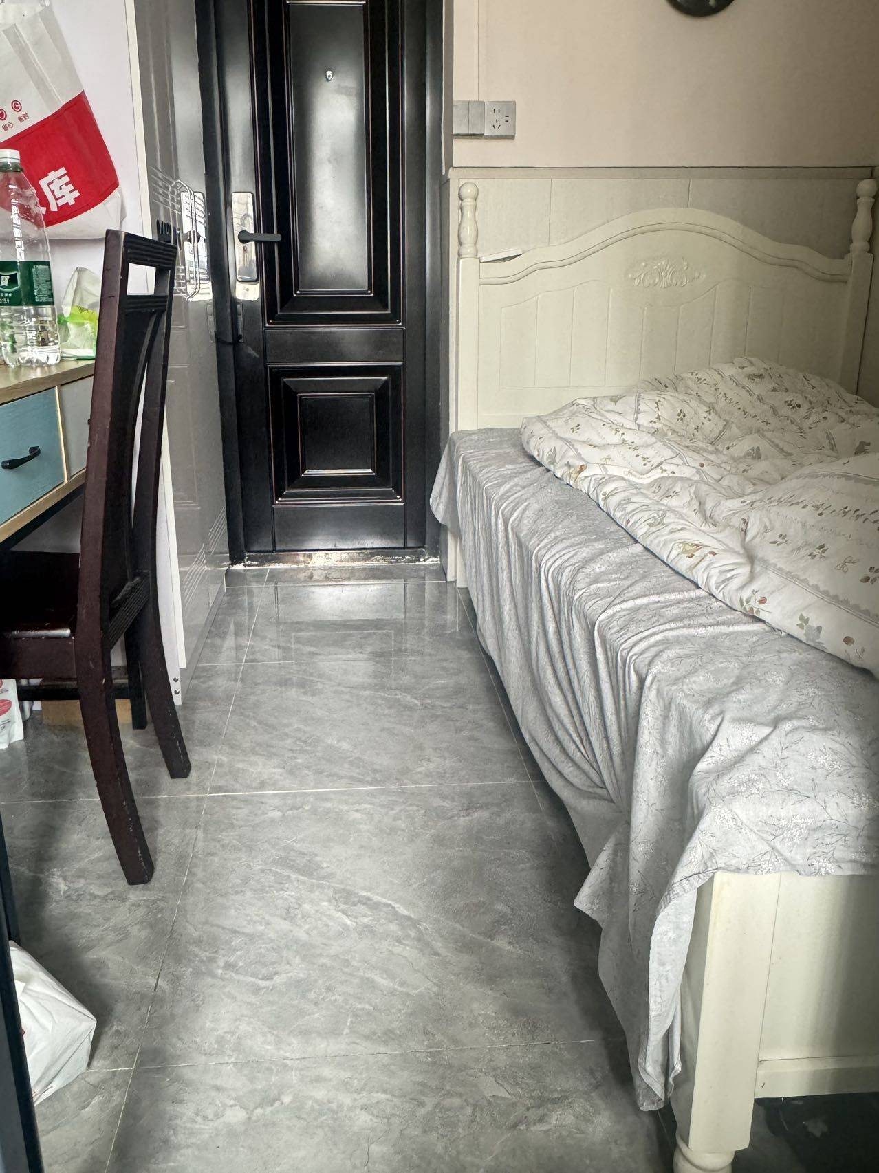 罗湖 新西湖公司银湖住宅区