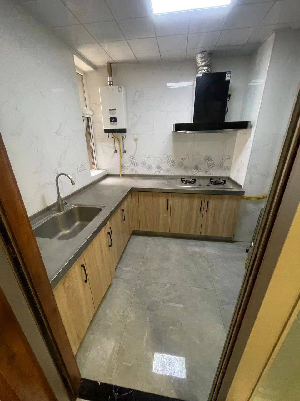 郑州 二七 | 正商城裕园5号院_4