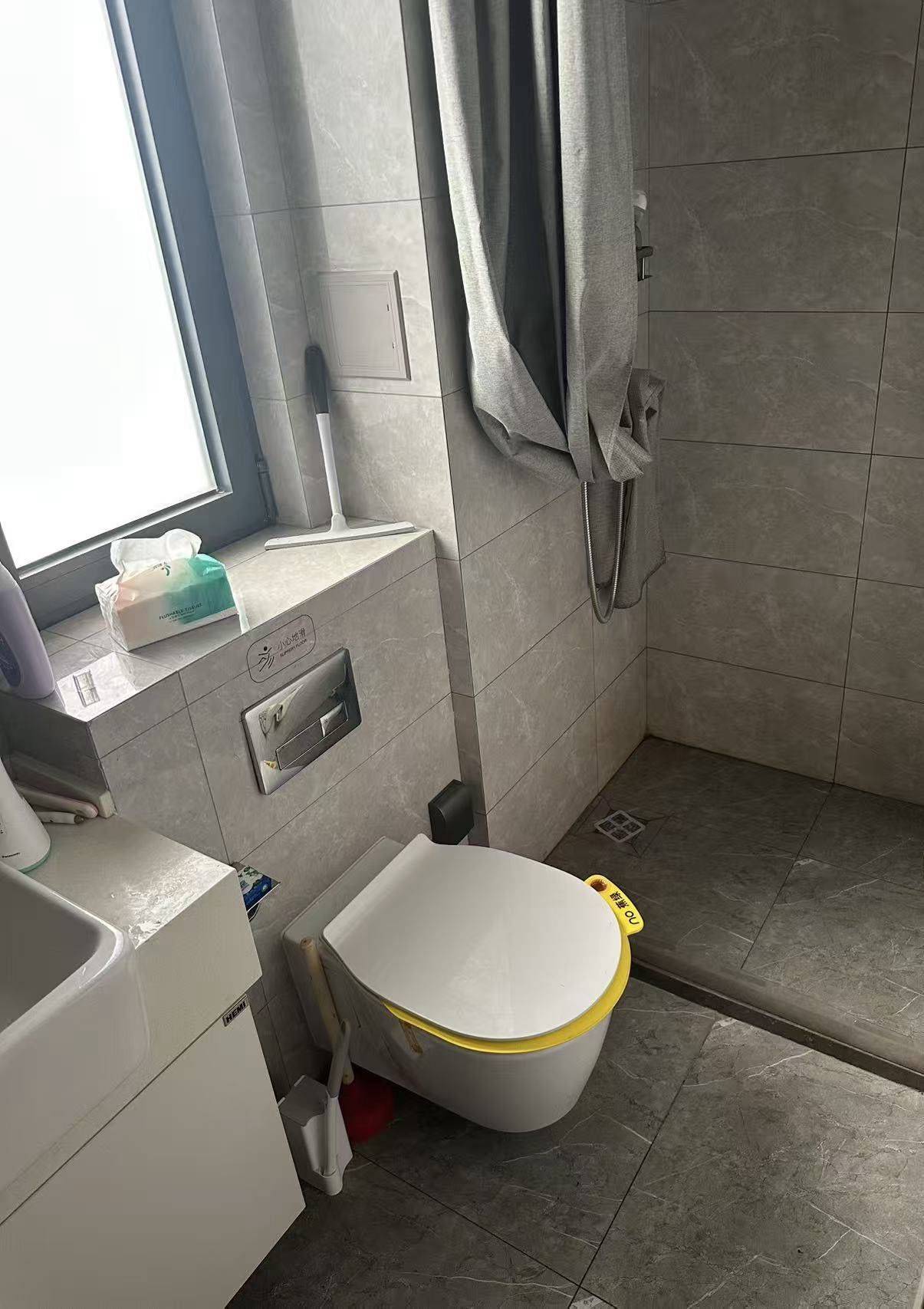 Not Your Rose整租房源2