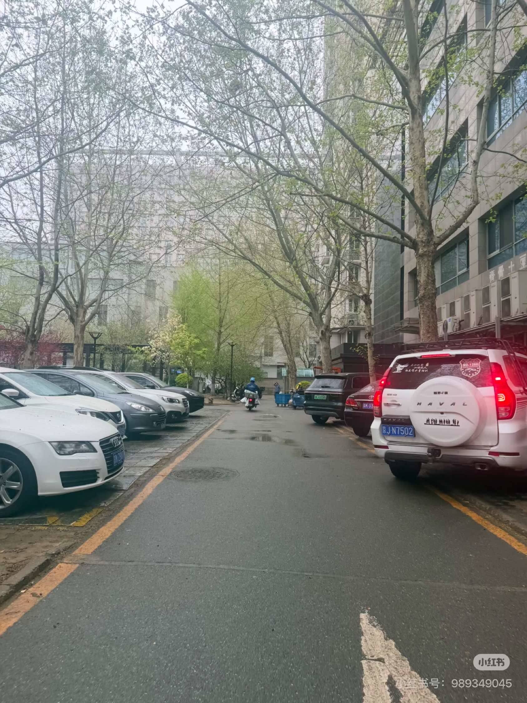 Beijing Chaoyang | 湖光中街2号院-1号楼_6