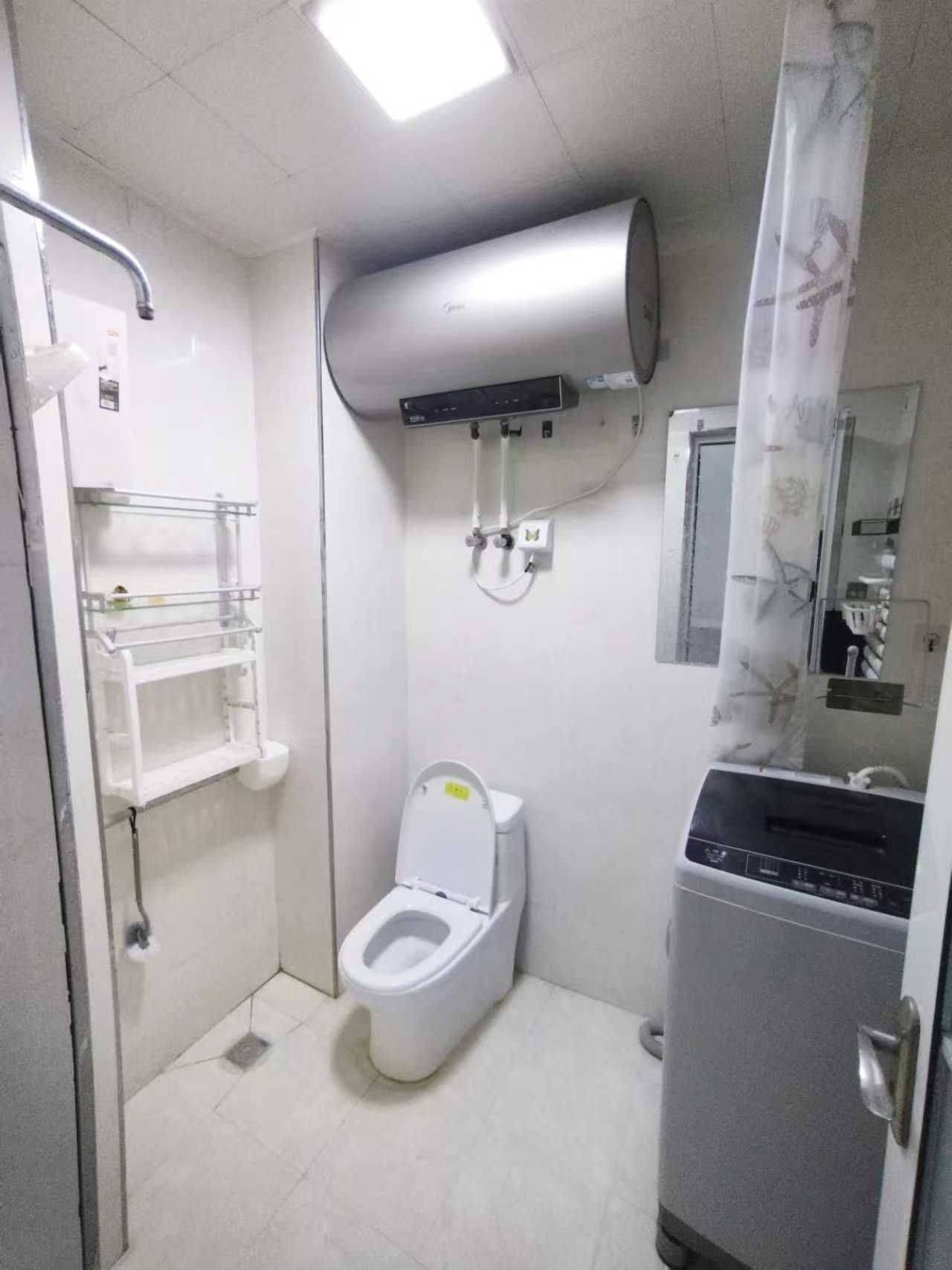 石家庄 栾城 | 卓达太阳城青年之都-3号楼_3