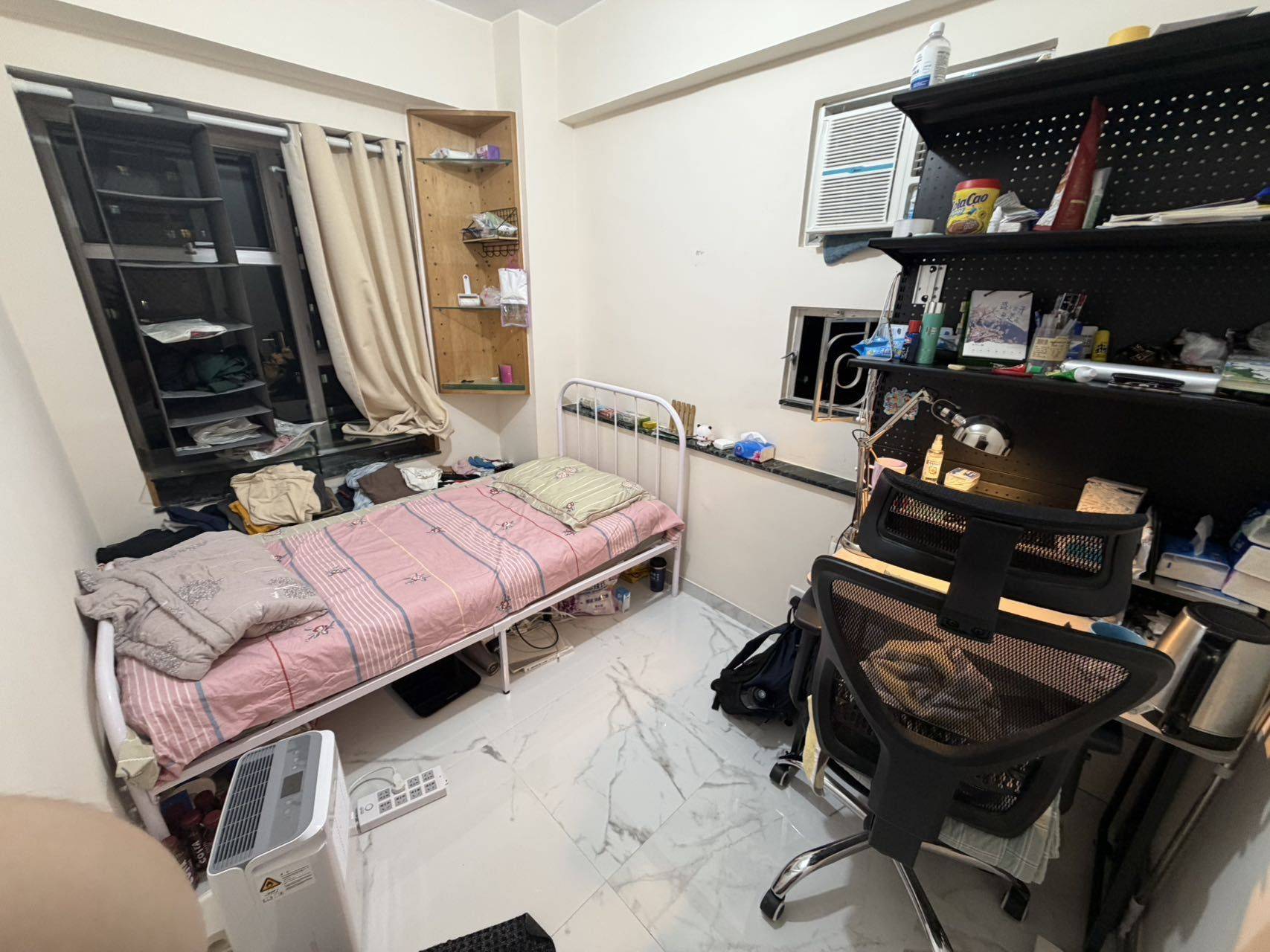 香港岛  宝马花园2座