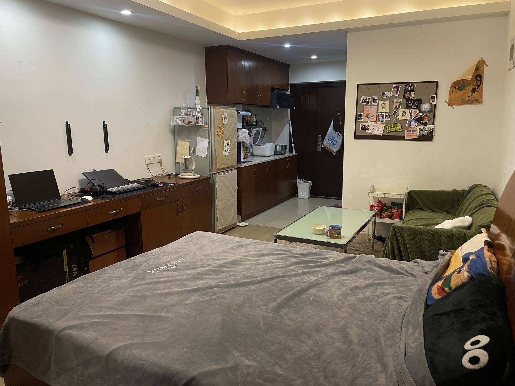 福州 仓山区 | 阳光城新界_3