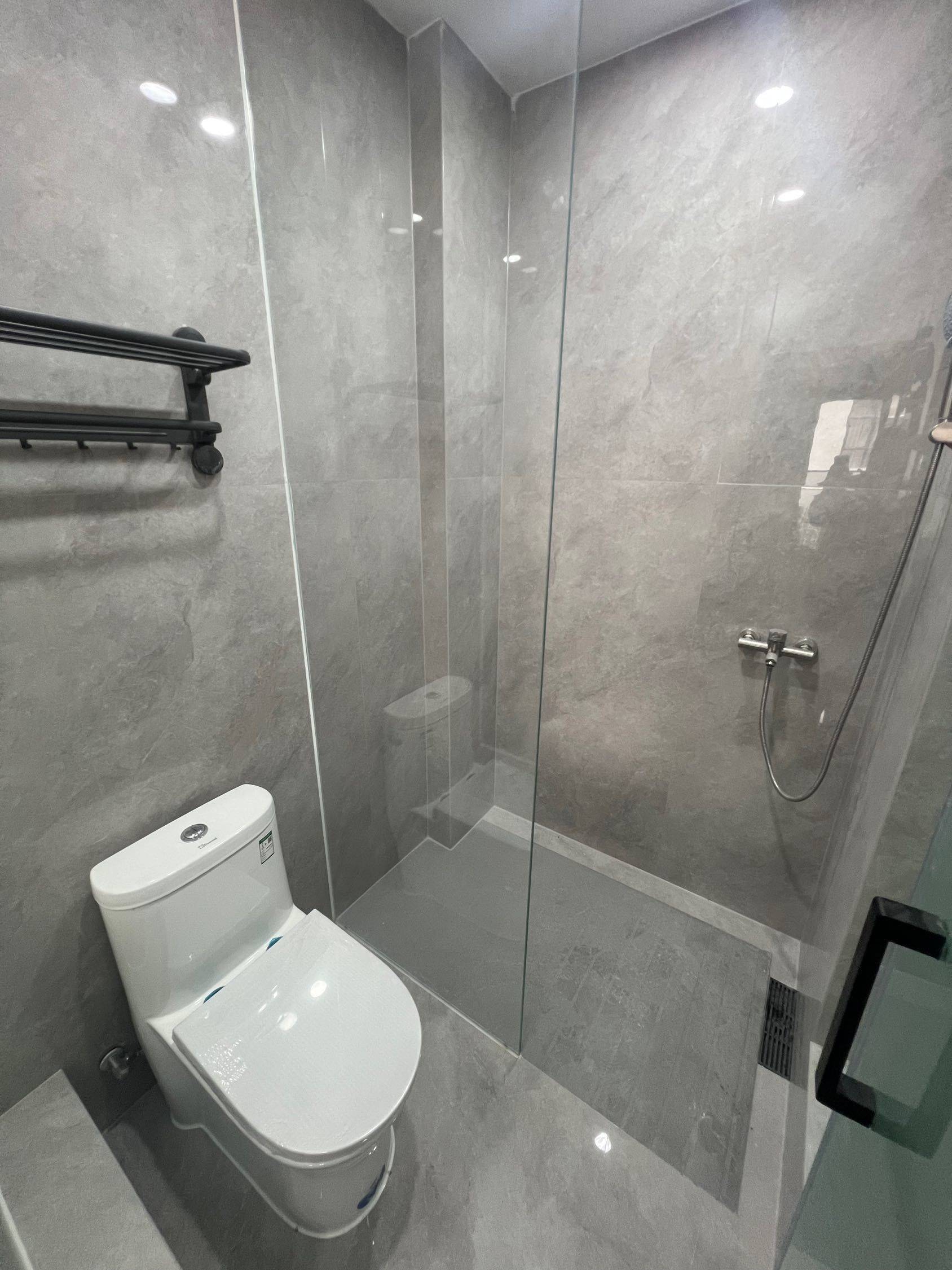 深圳 宝安 | 轻铁西花园_5