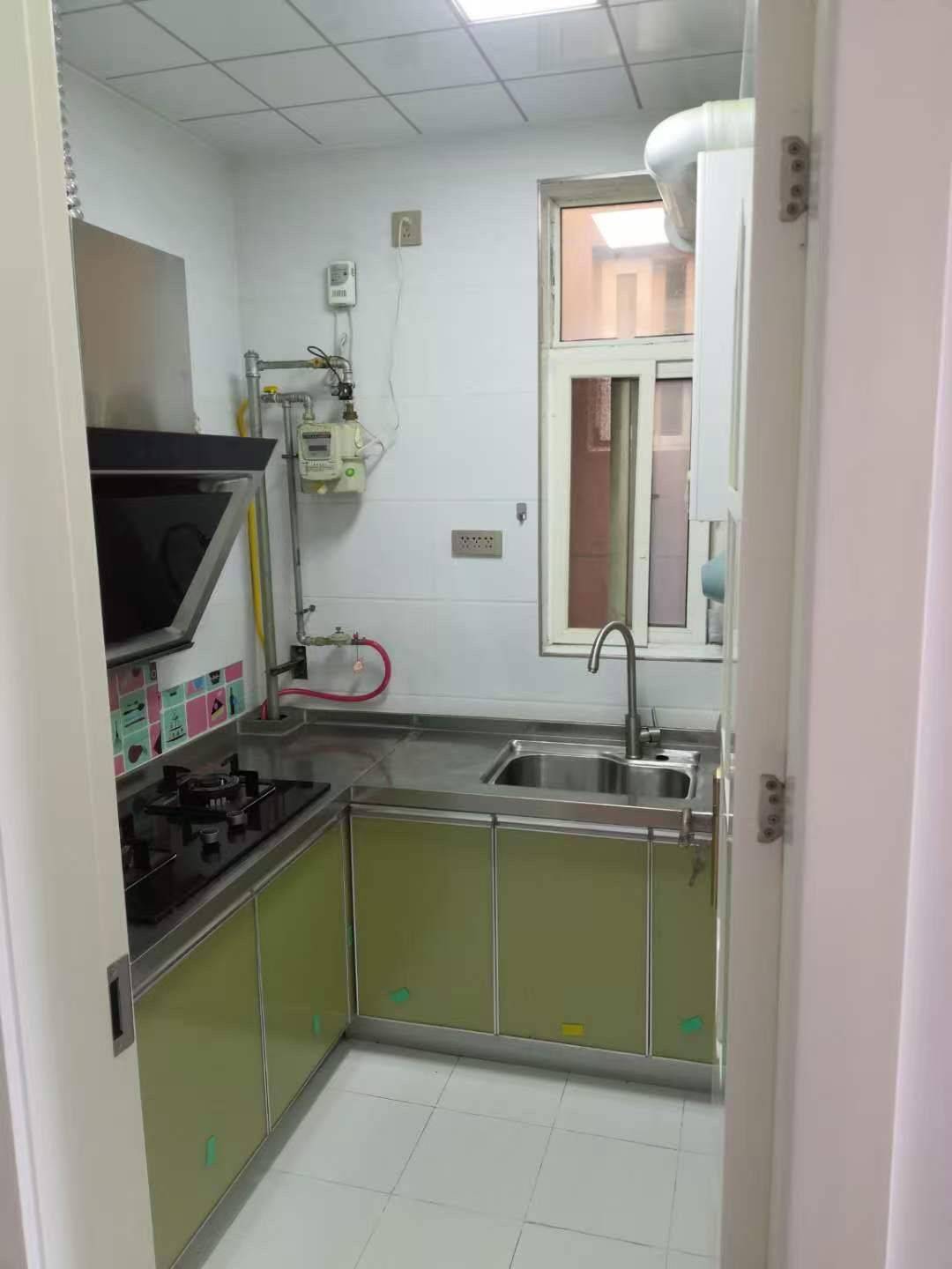 雁塔 西安市长安区木材公司-家属院