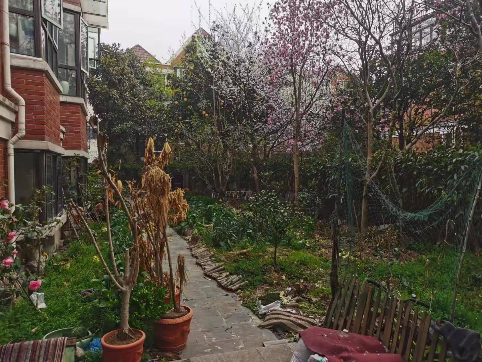 上海 宝山 | 旭辉依云湾_8