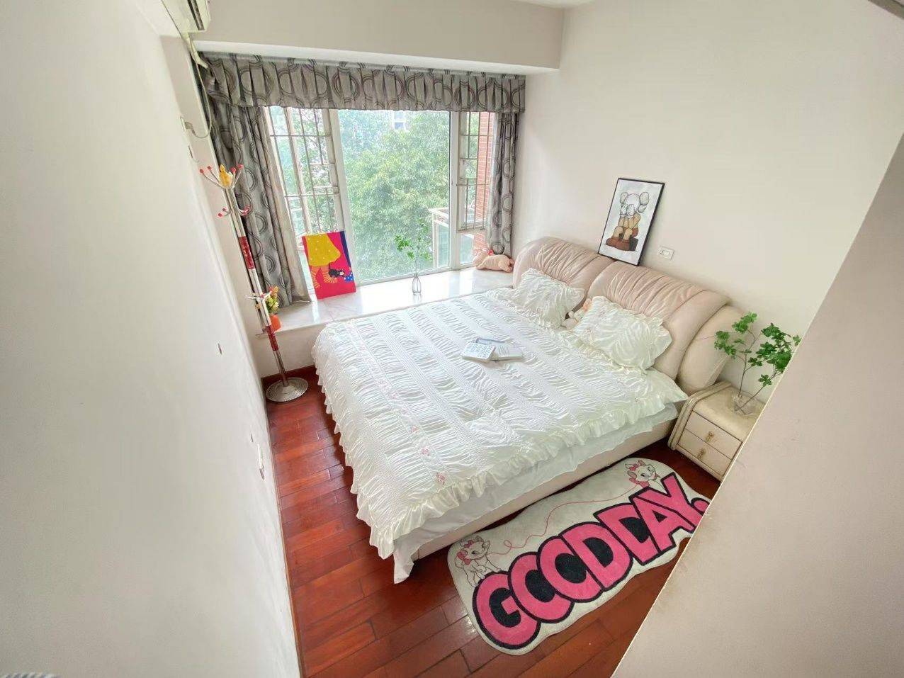 重庆 两江新区 | 融恒时代广场_4