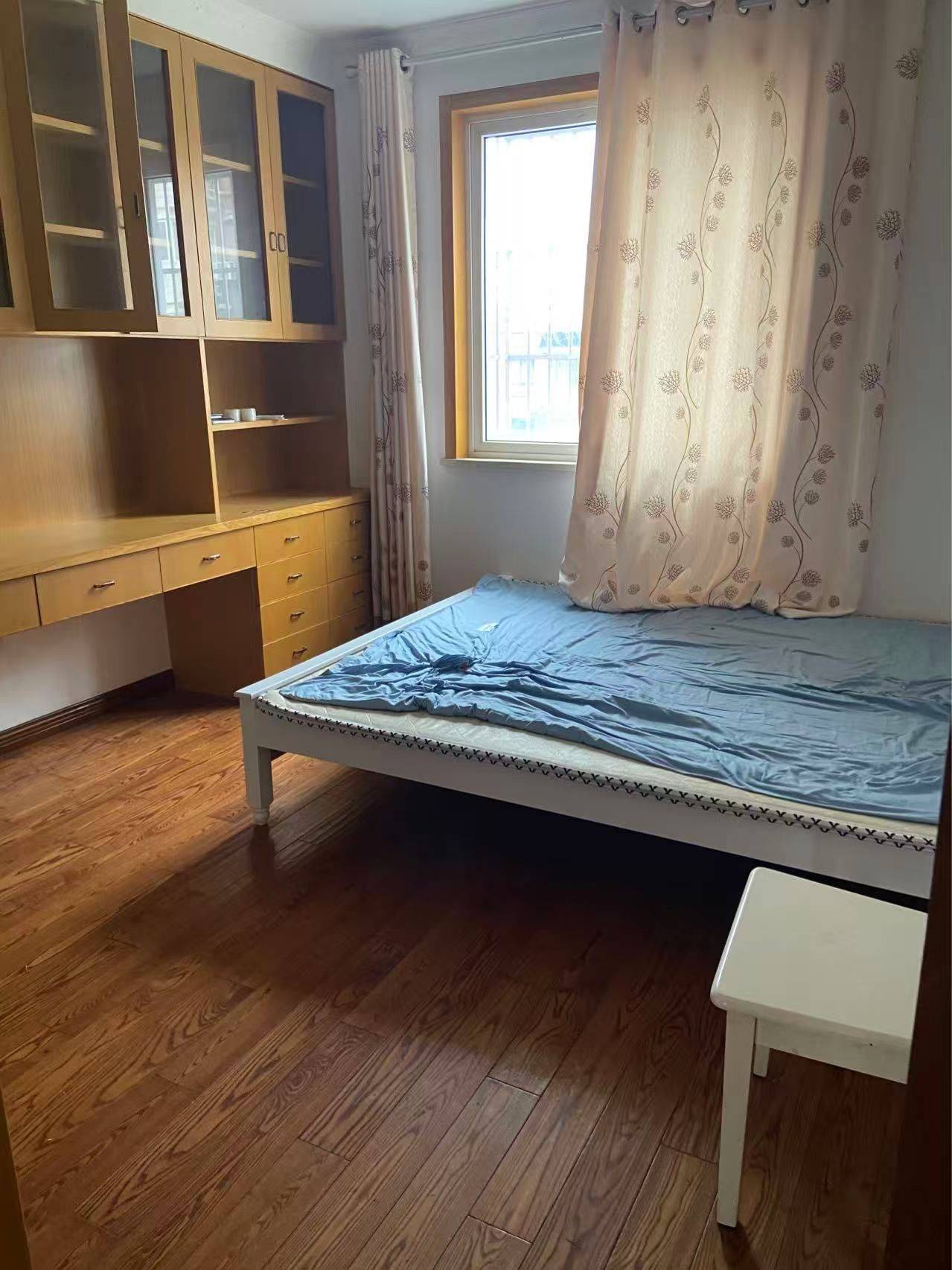 南京 江宁 | 成山公寓_4