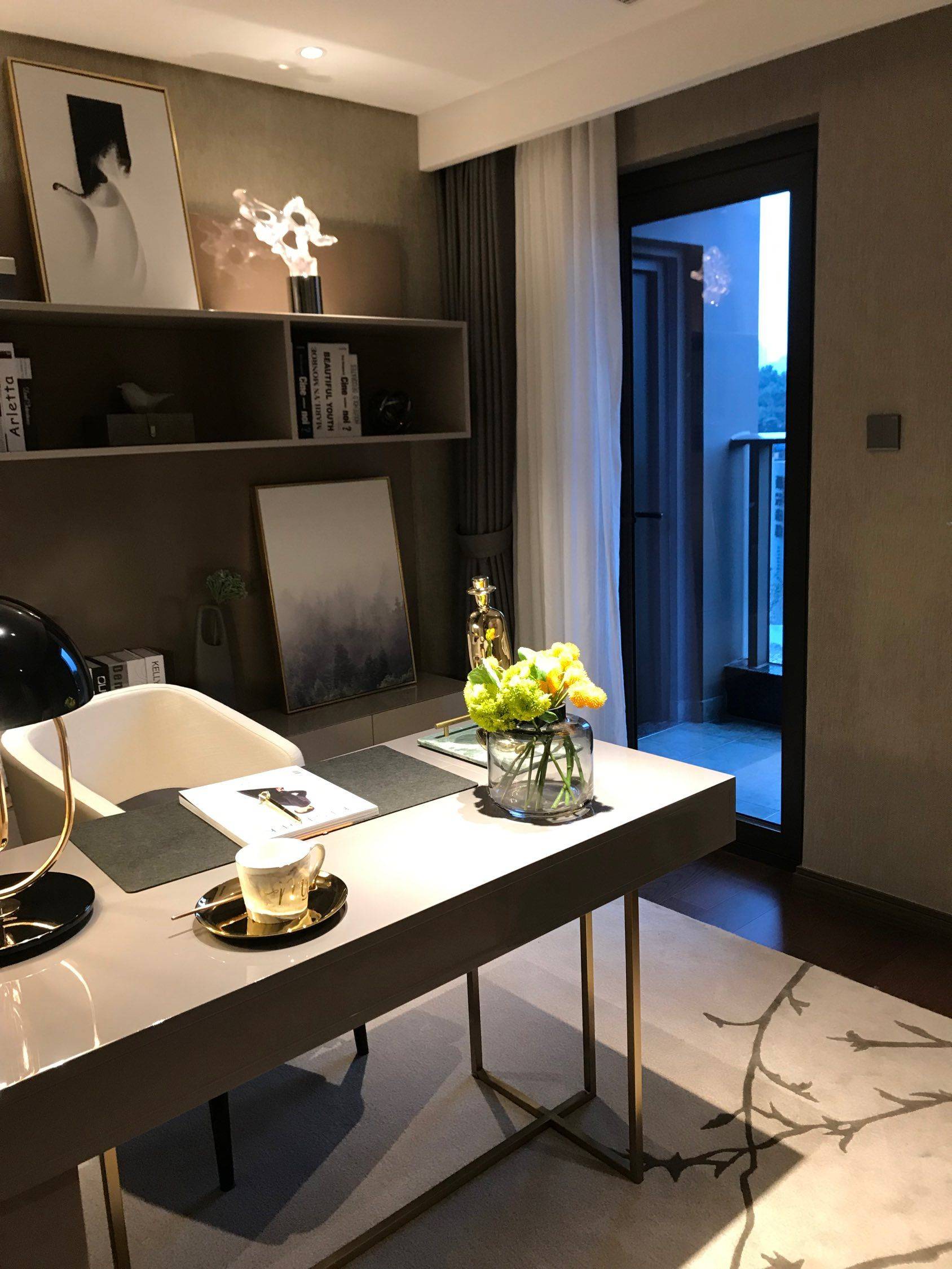 杭州 上城 | 三堡家园-南区_4