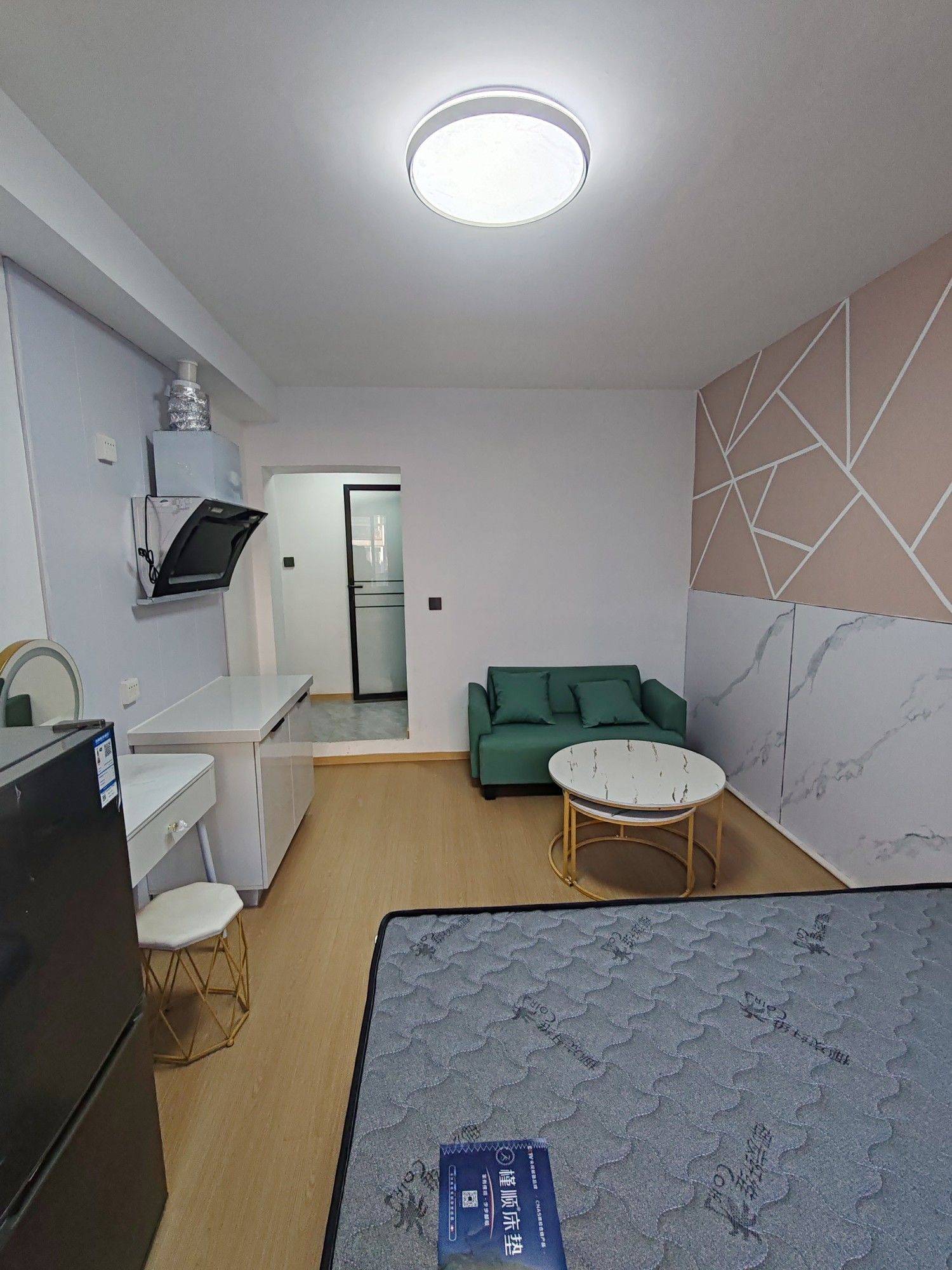 皇姑 美阳世纪花园