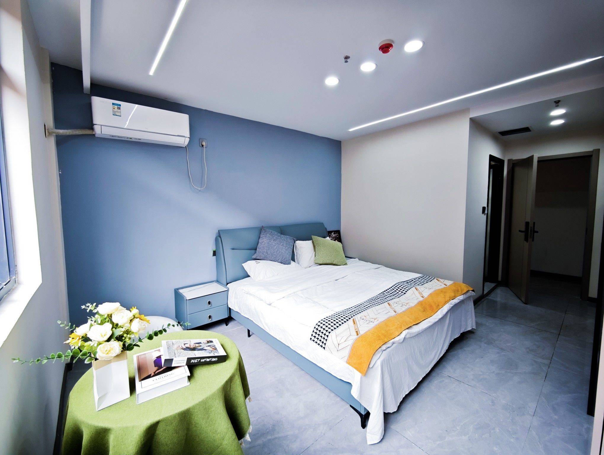 常州 武进 | 龙成公寓_7