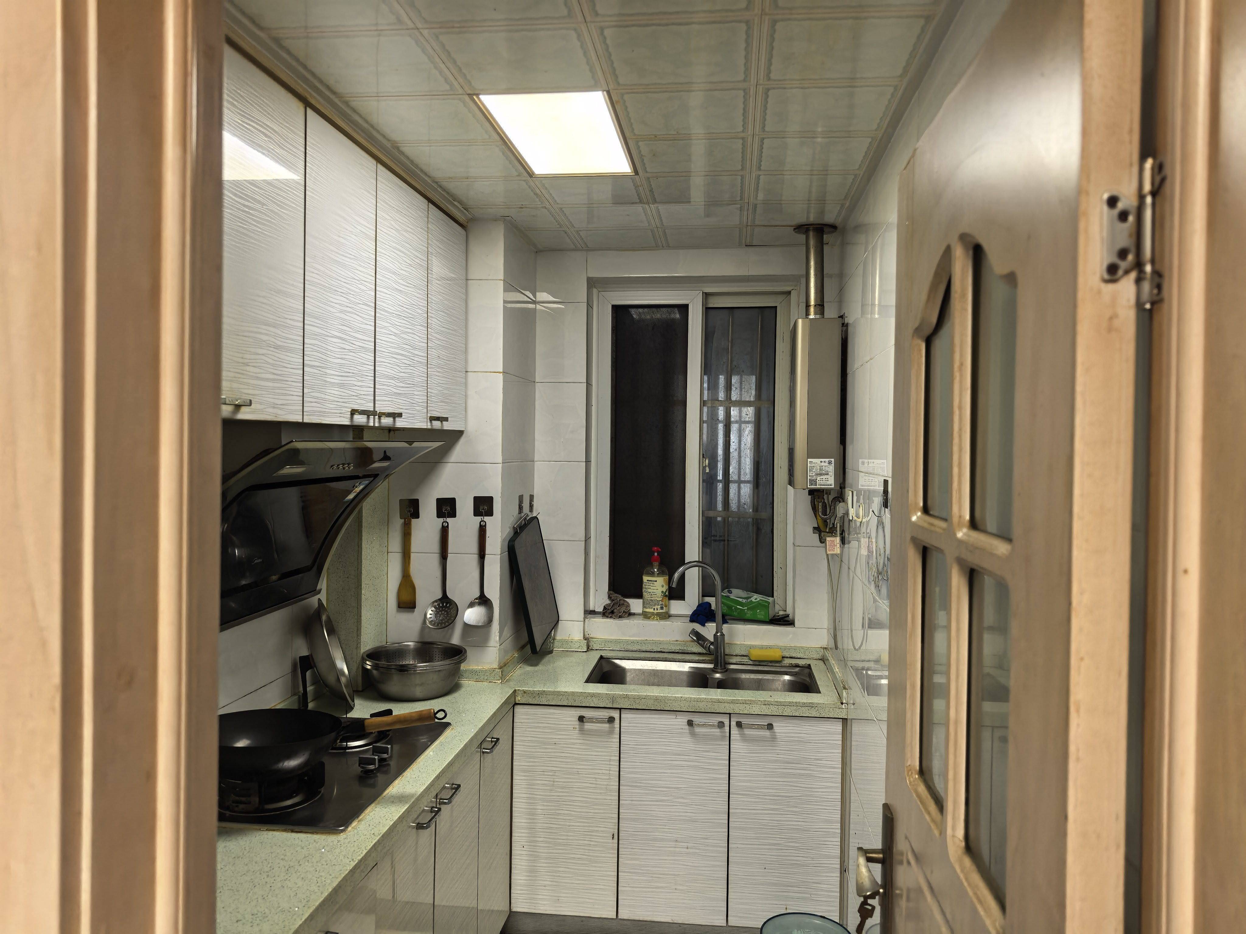 南京 江宁 | 麒麟紫荆城-长城苑_6