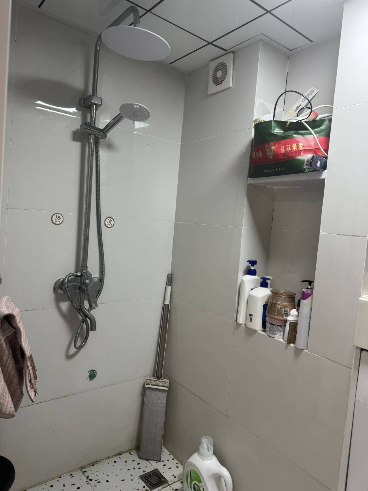 青云谱区 绿都·新力青云府-A1栋