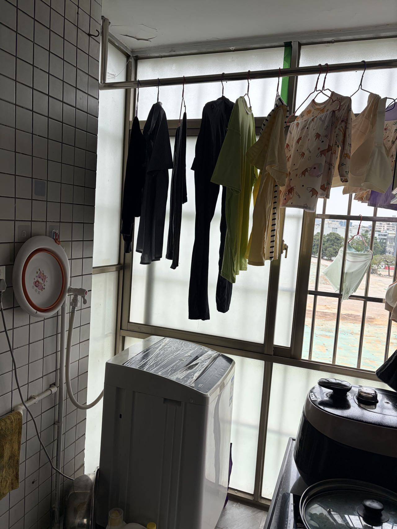 深圳 龙华 | 天诚家私厂员工宿舍_4