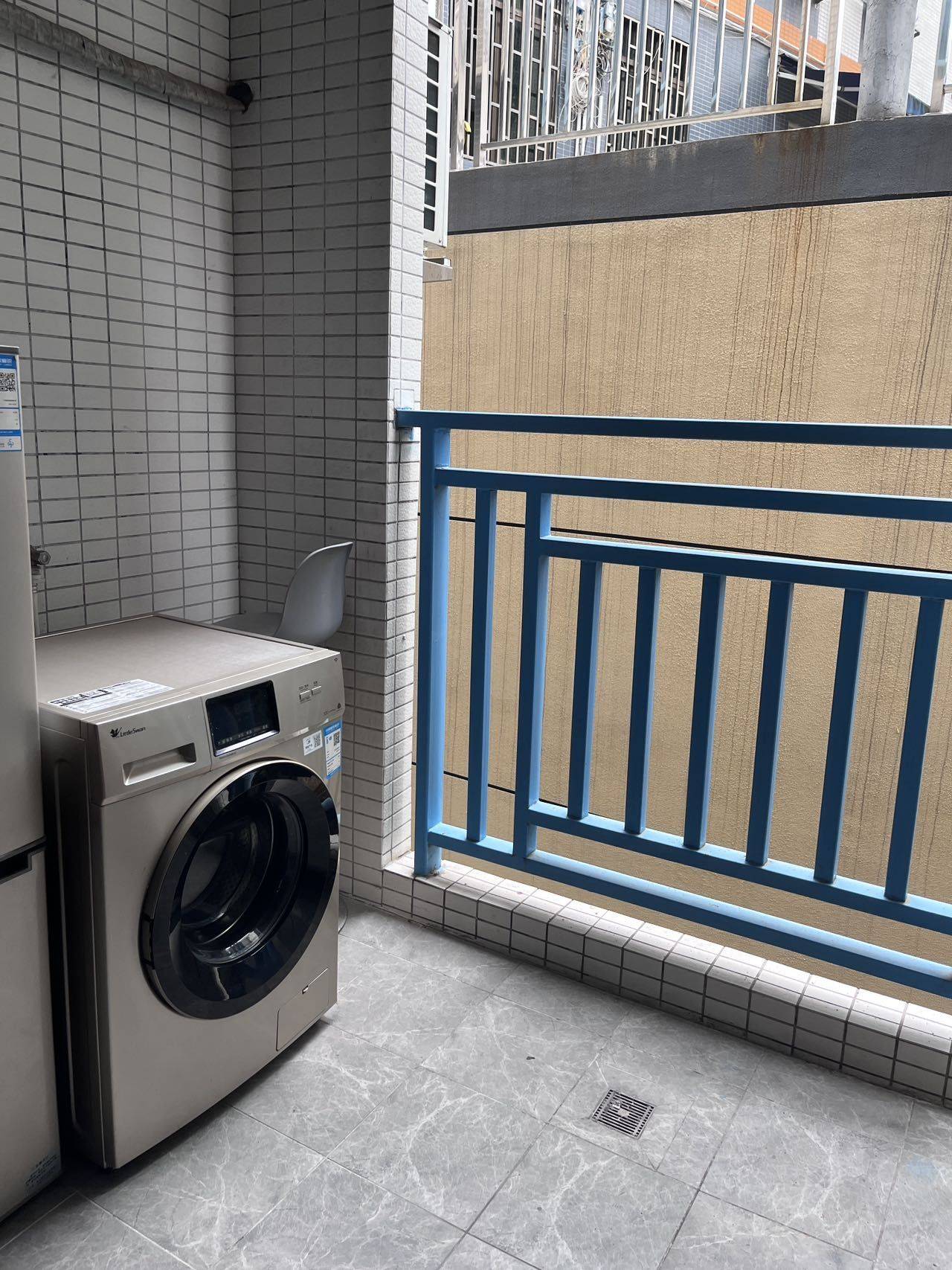 广州 白云 | 怡涛楼公寓_5