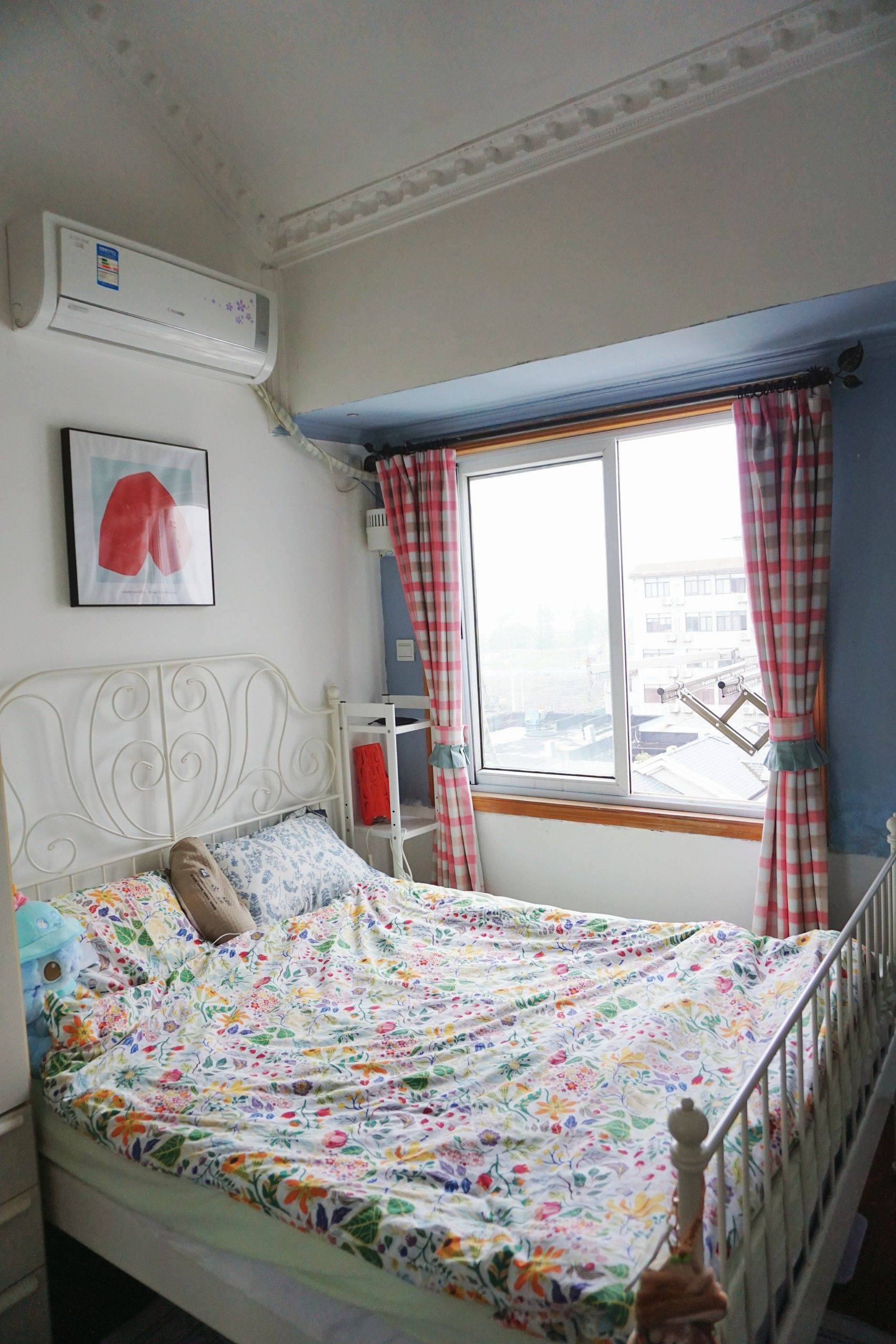 干净安静求租房整租房源2