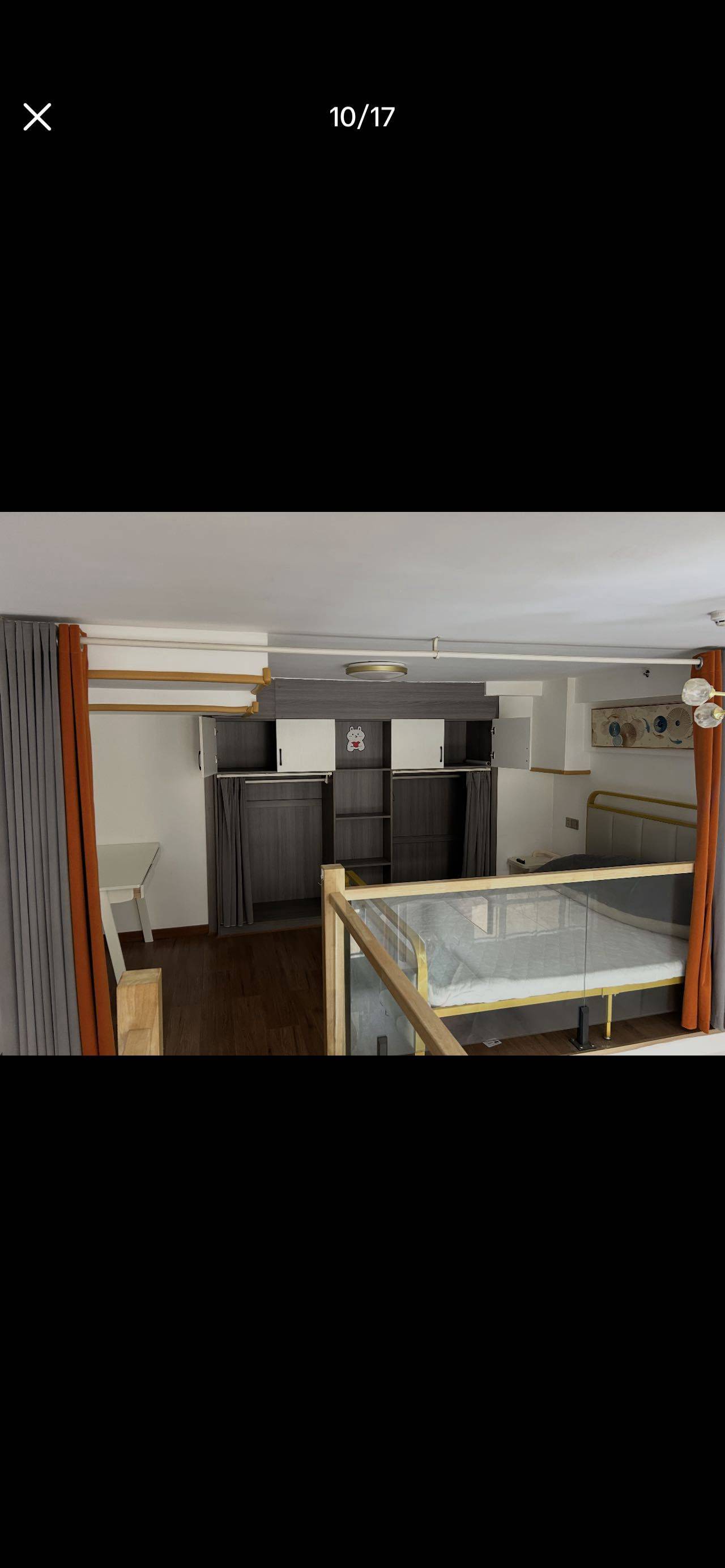 长沙 天心 | 荣盛花语书苑S3栋_8