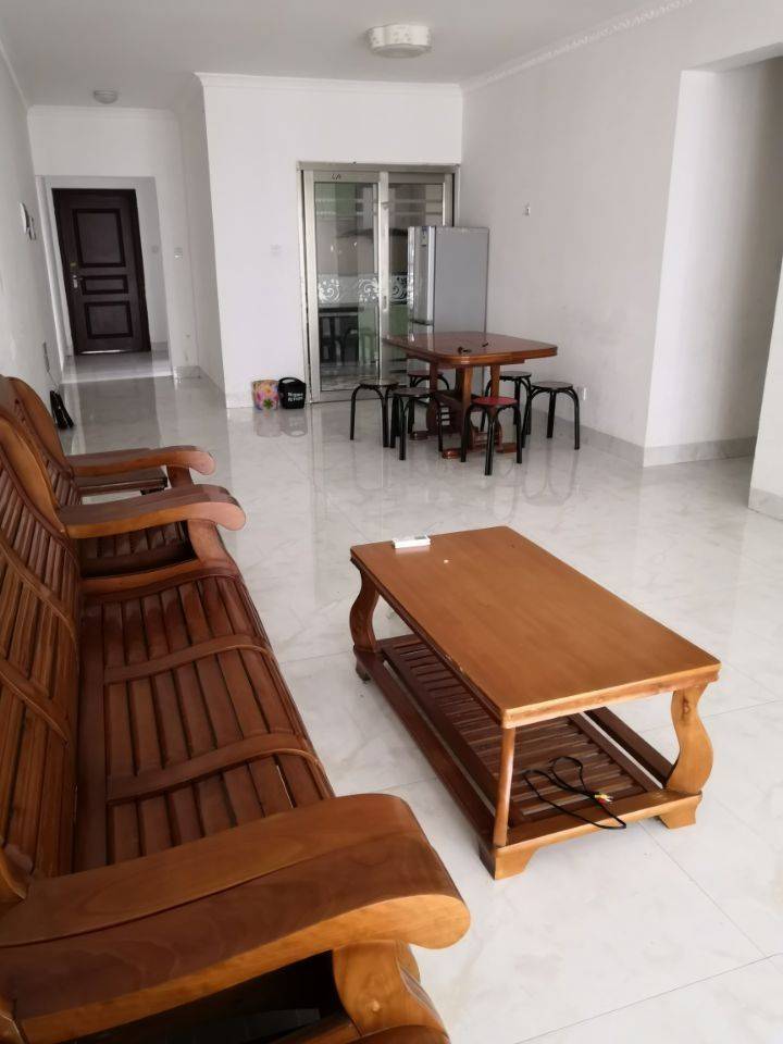 西乡塘区 龙光·水悦龙湾