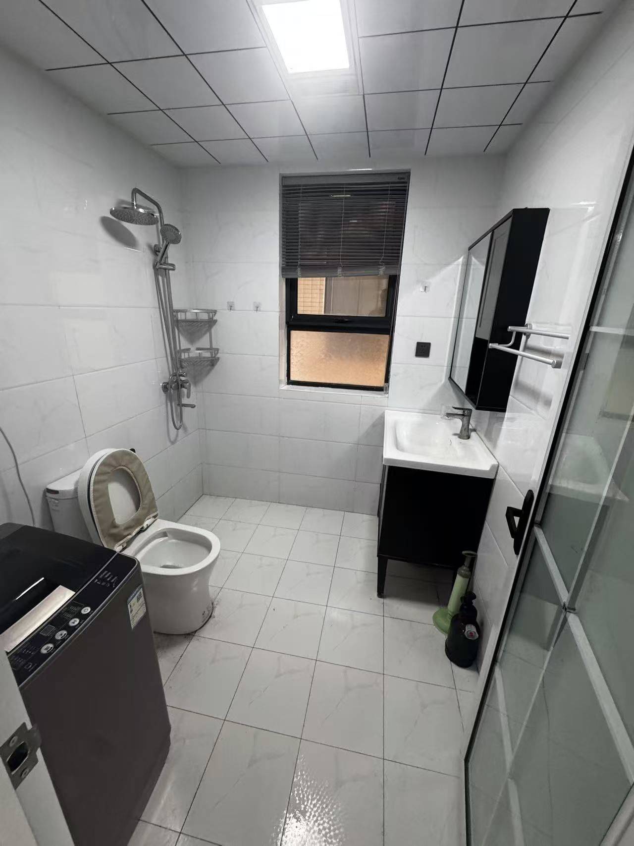 郑州 二七 | 汝河花苑_6