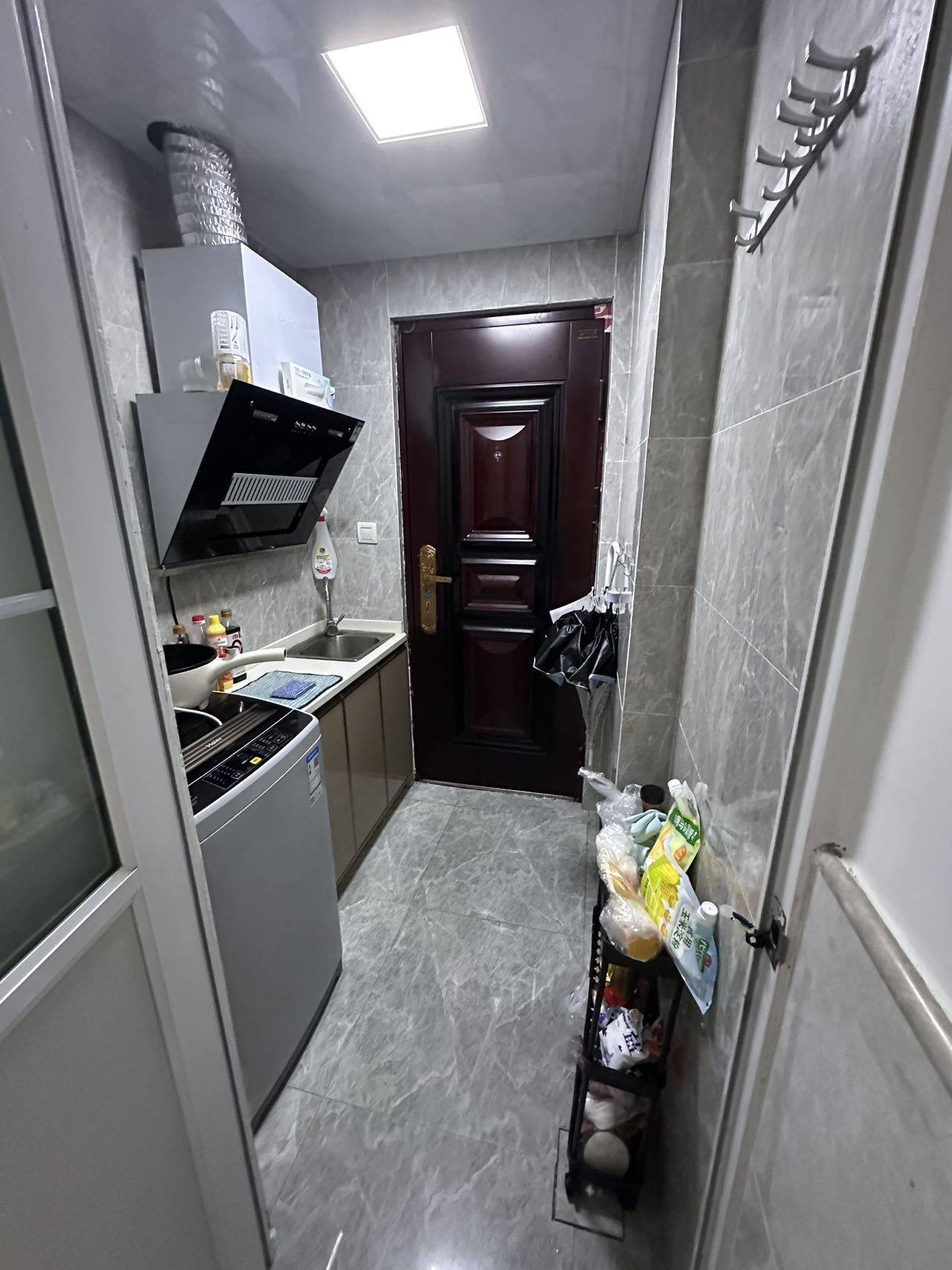 杭州 余杭 | 西溪北苑新区_6