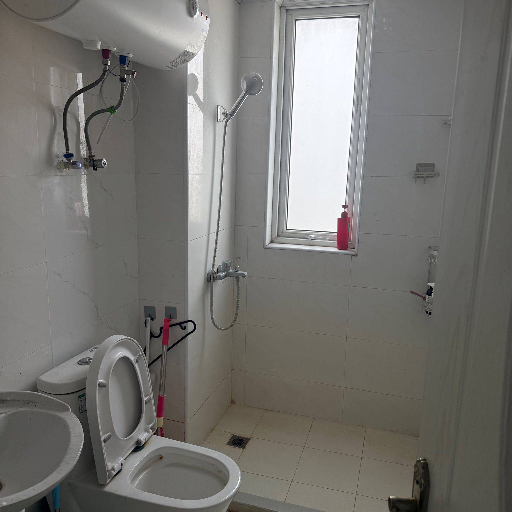 上海 杨浦 | 农房万丰公寓-5号楼_3