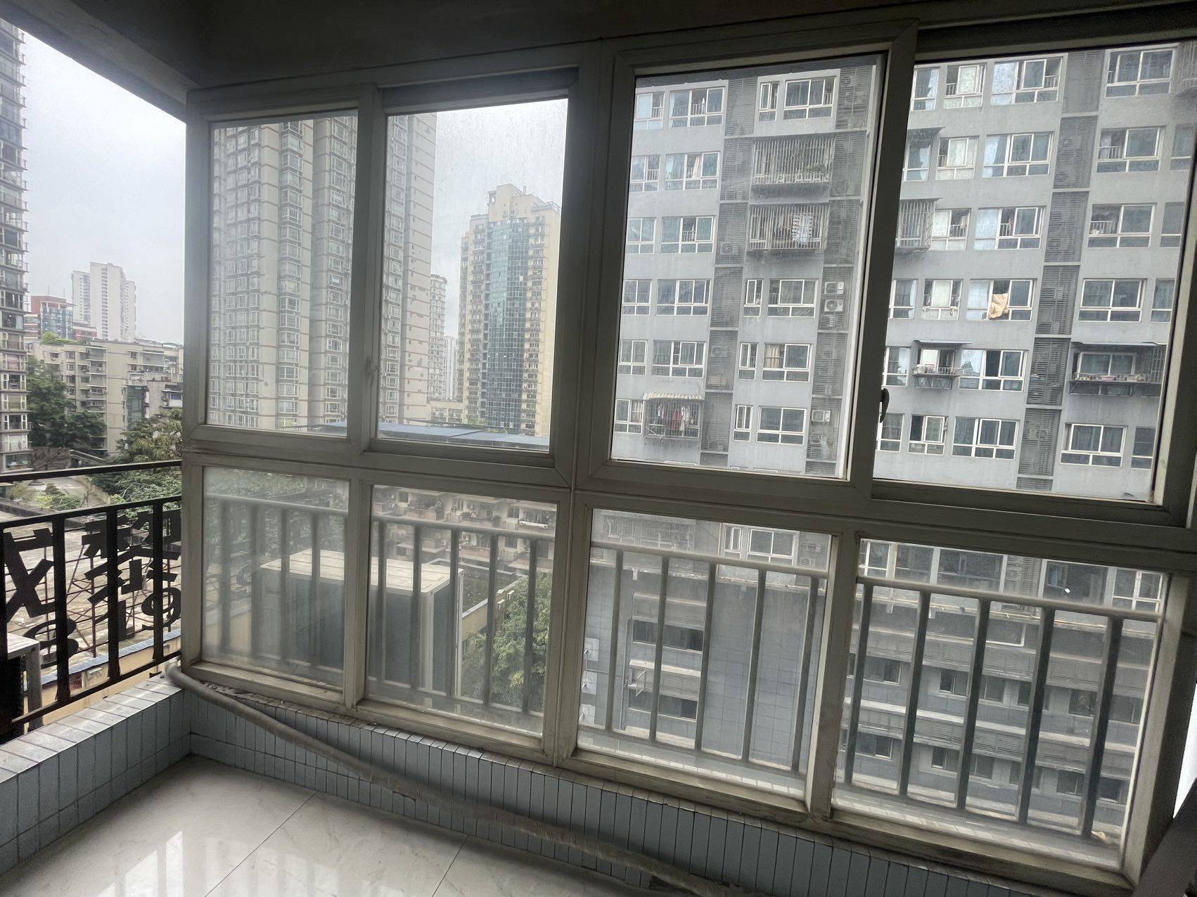 重慶 兩江新區 | 敬业大厦_3