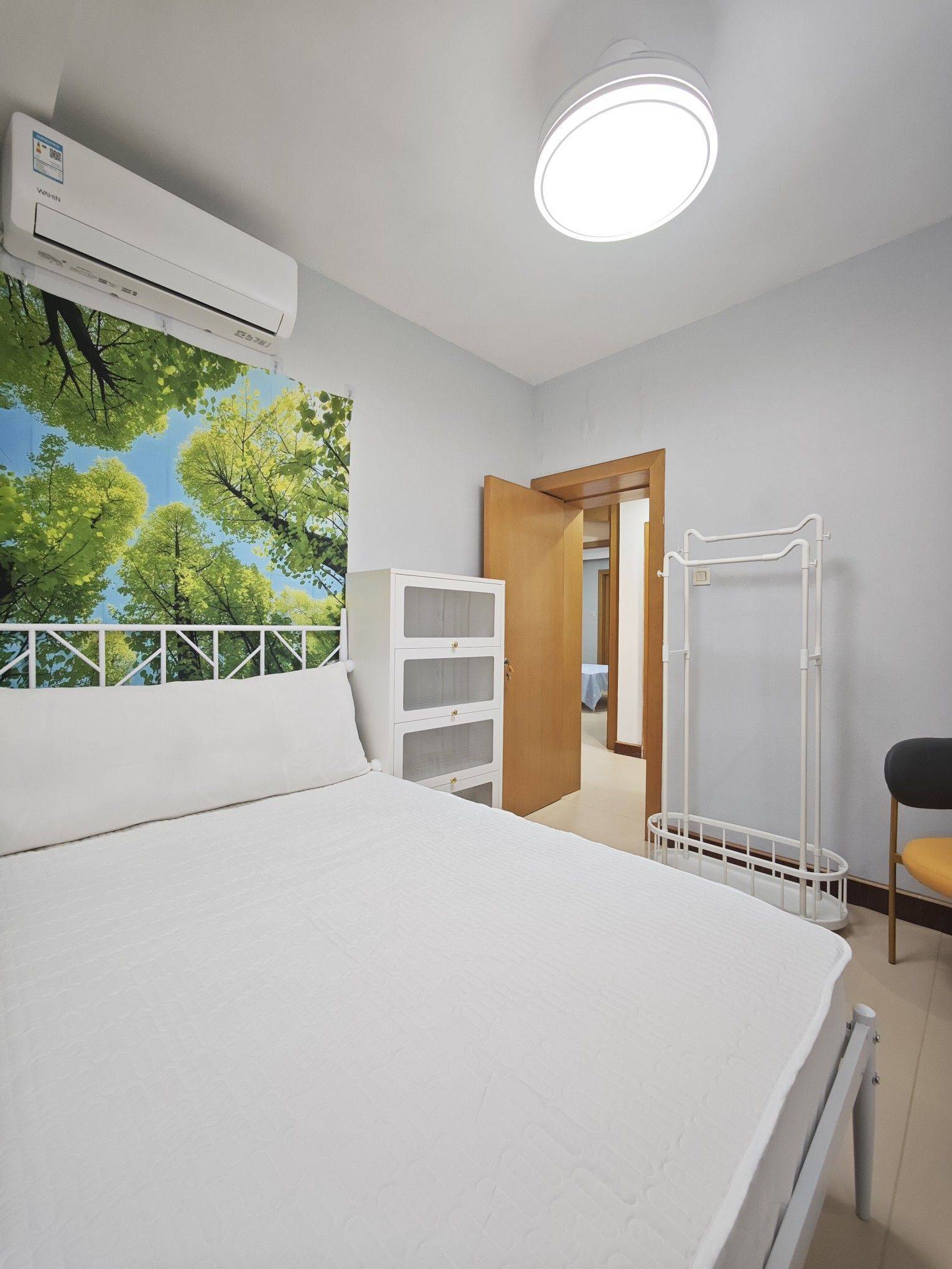 Flourish CIIA整租房源3