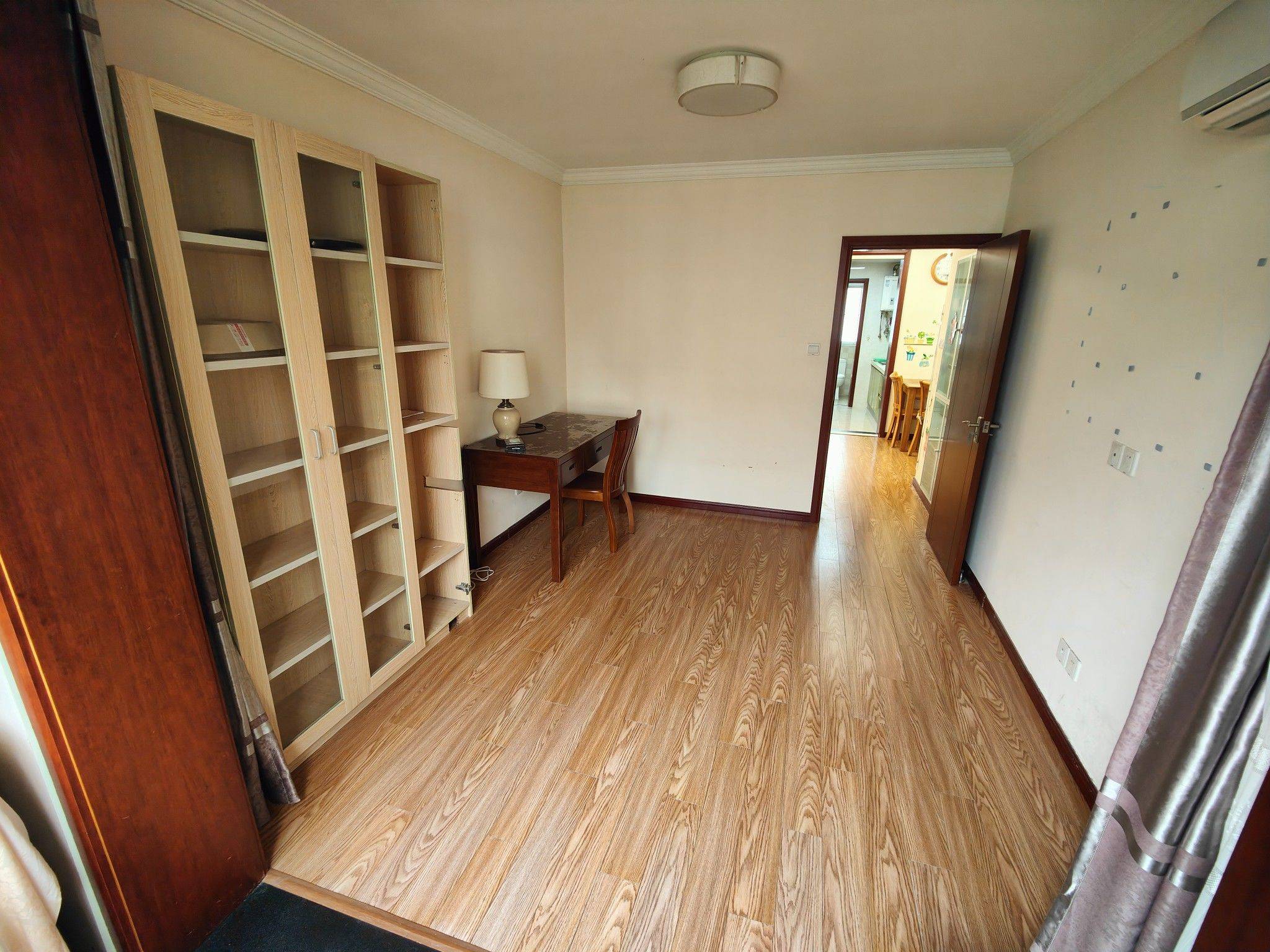 虹口 车站南路407弄住宅小区