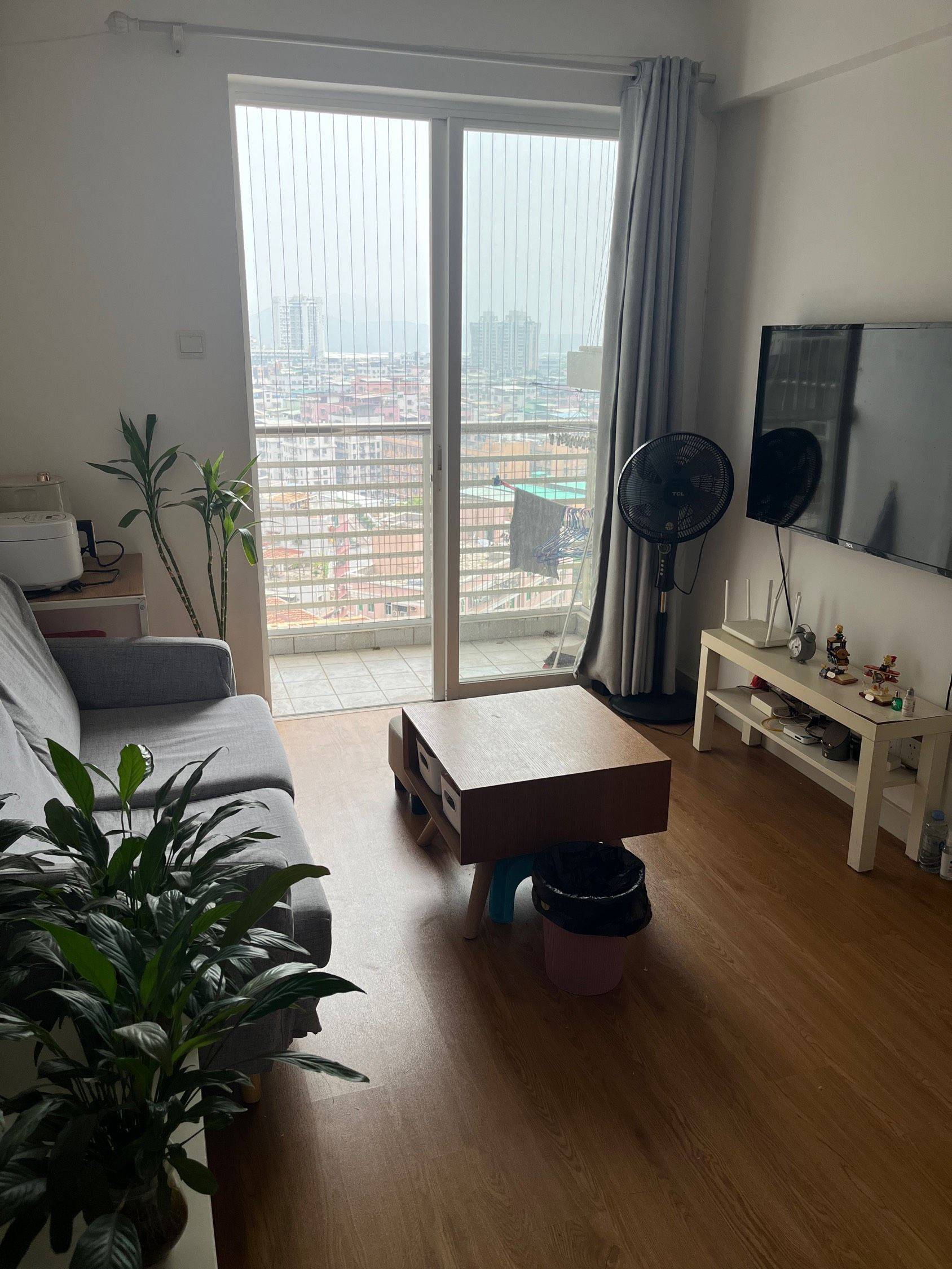 Ben整租房源2