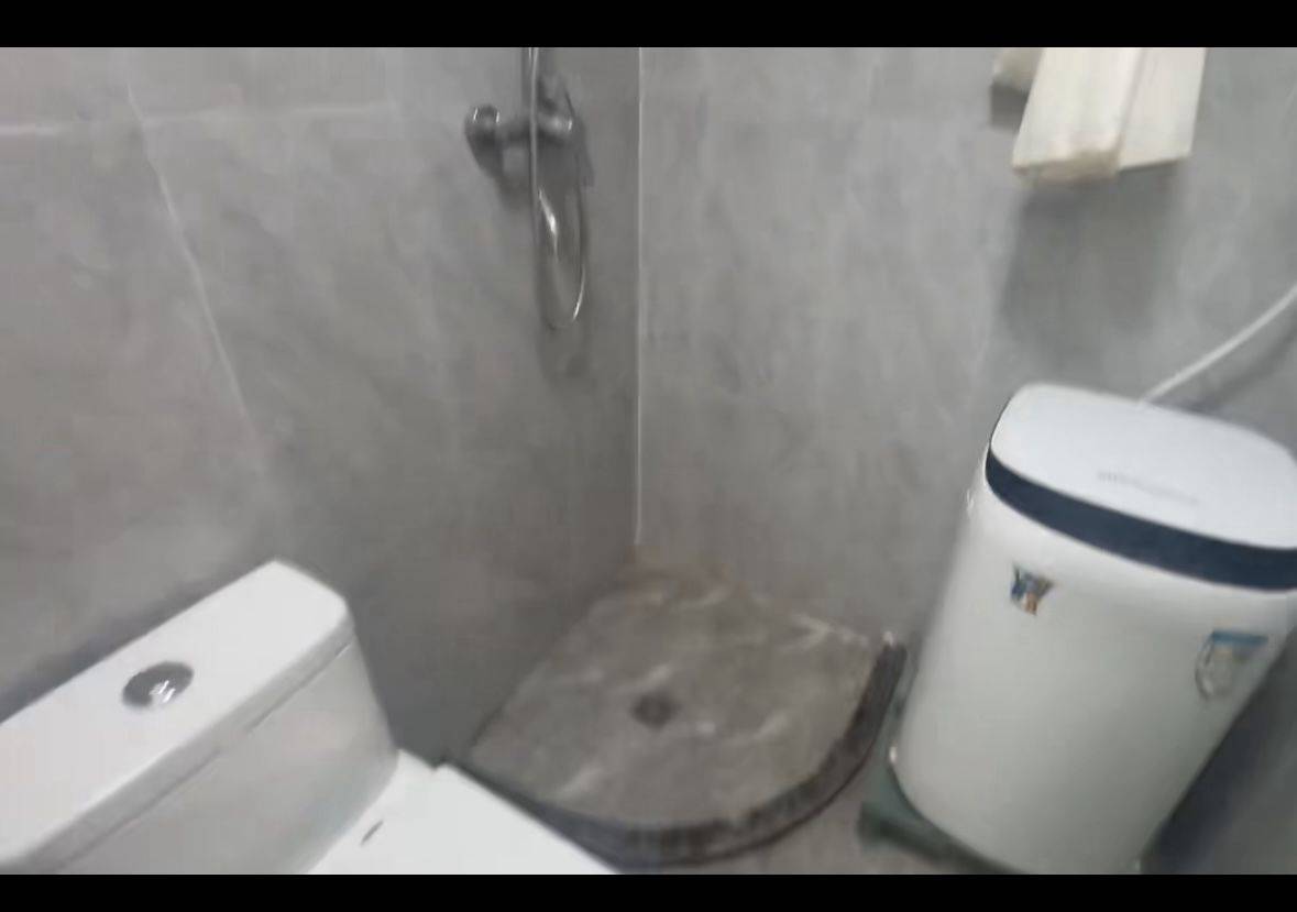 灞桥 华南城1668新时代广场小区-A2楼