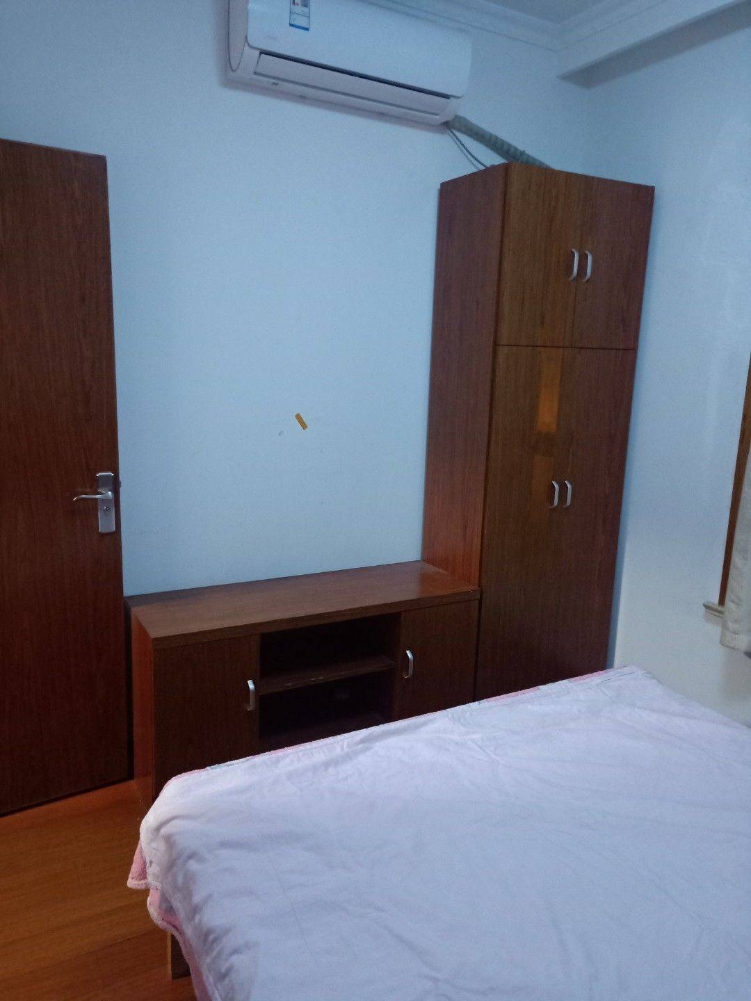 Kevin杨整租房源2