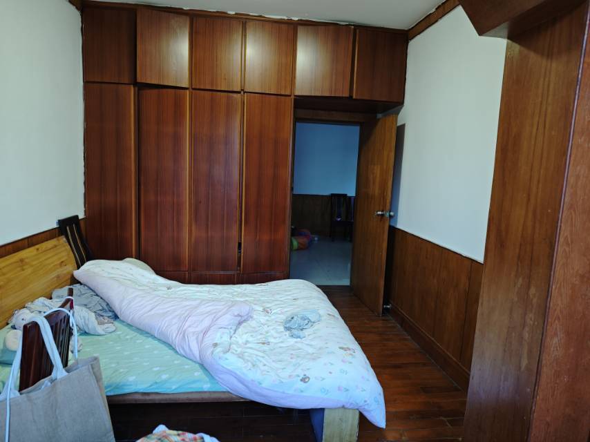 小土豆整租房源3