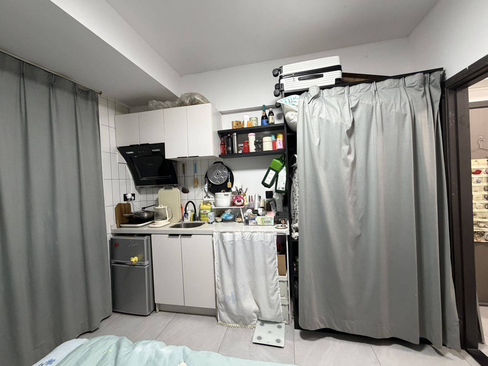 深圳 宝安 | 臣田村-南区_3