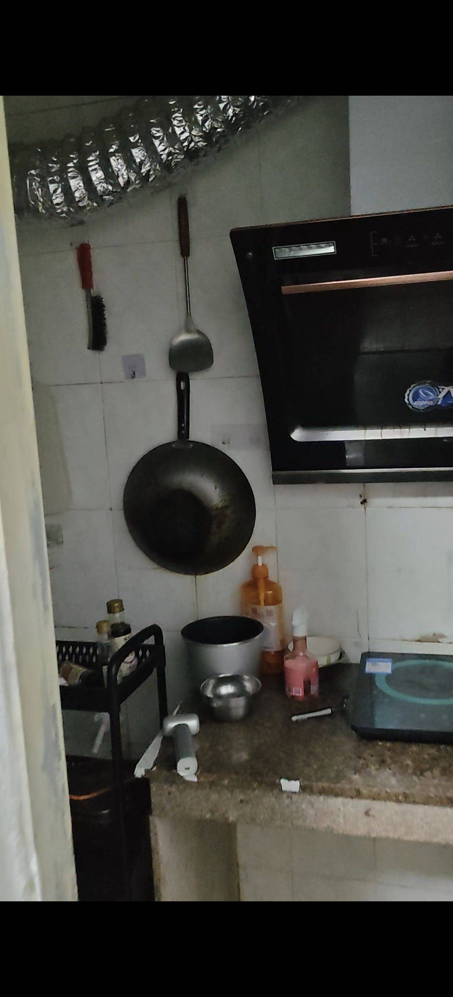 宝安 公园新村北一巷-5号楼