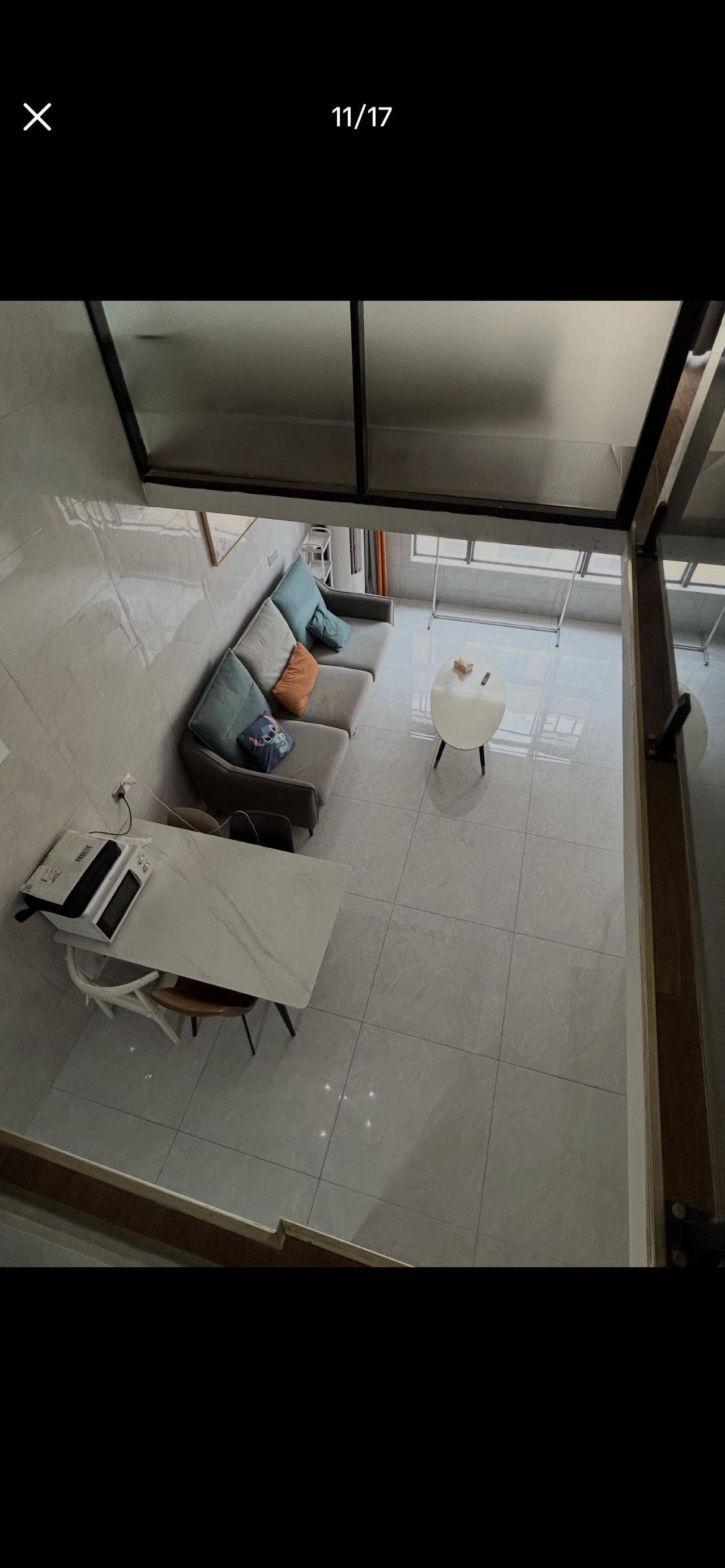 长沙 天心 | 荣盛花语书苑S3栋_4