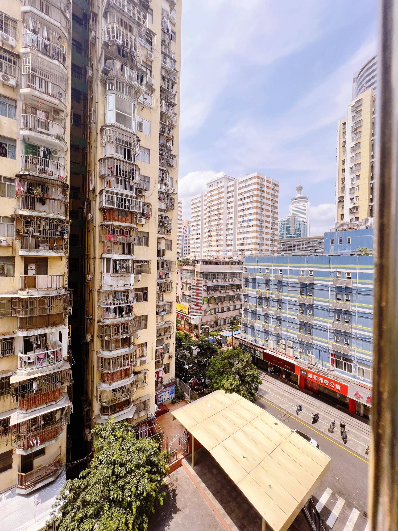 Shenzhen Luohu | 友谊大厦_5