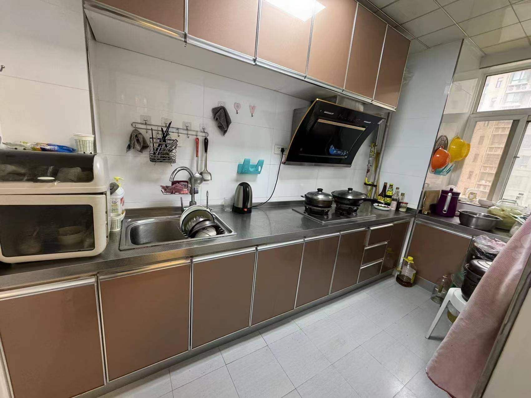 西安 雁塔 | 春临小区-3号楼_4