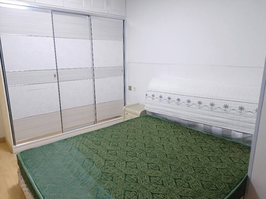 雁塔 金地西沣公元-一期